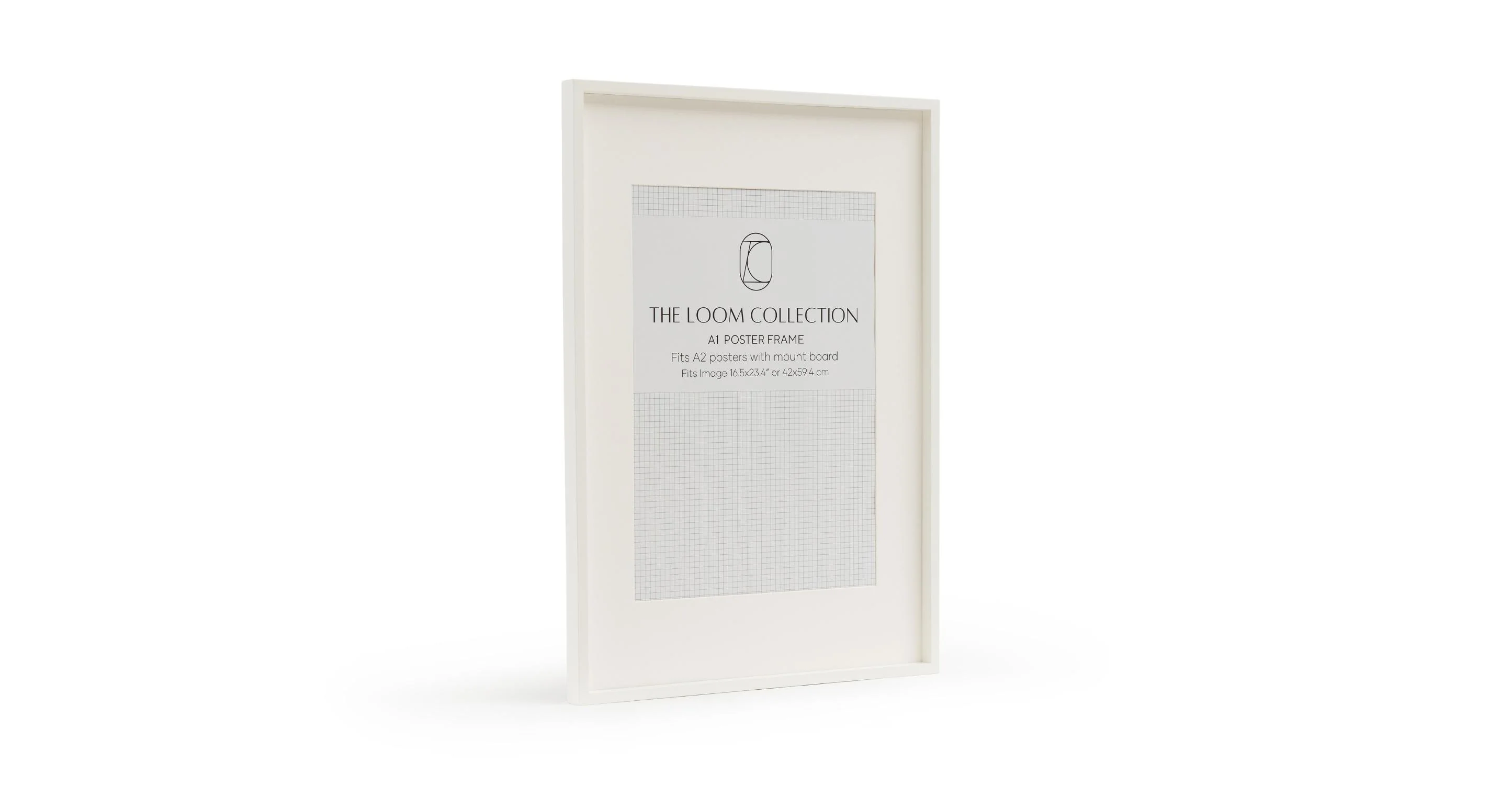 Amara A1 Poster Frame - Image 15