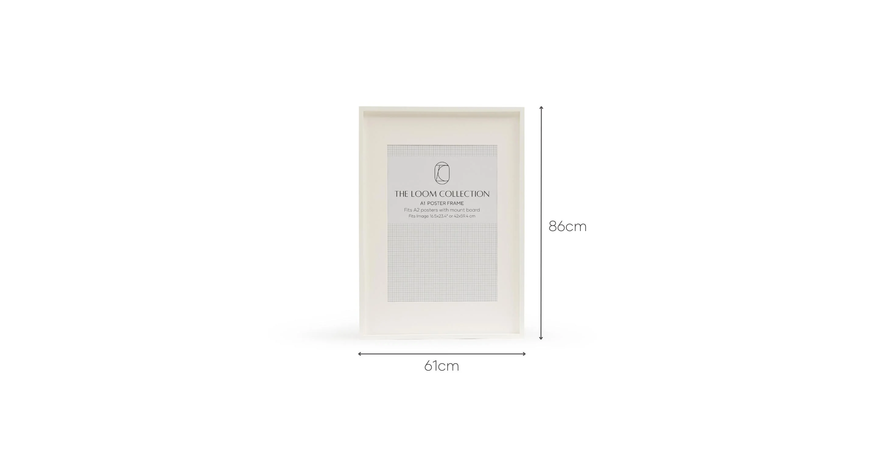 Amara A1 Poster Frame - Image 16