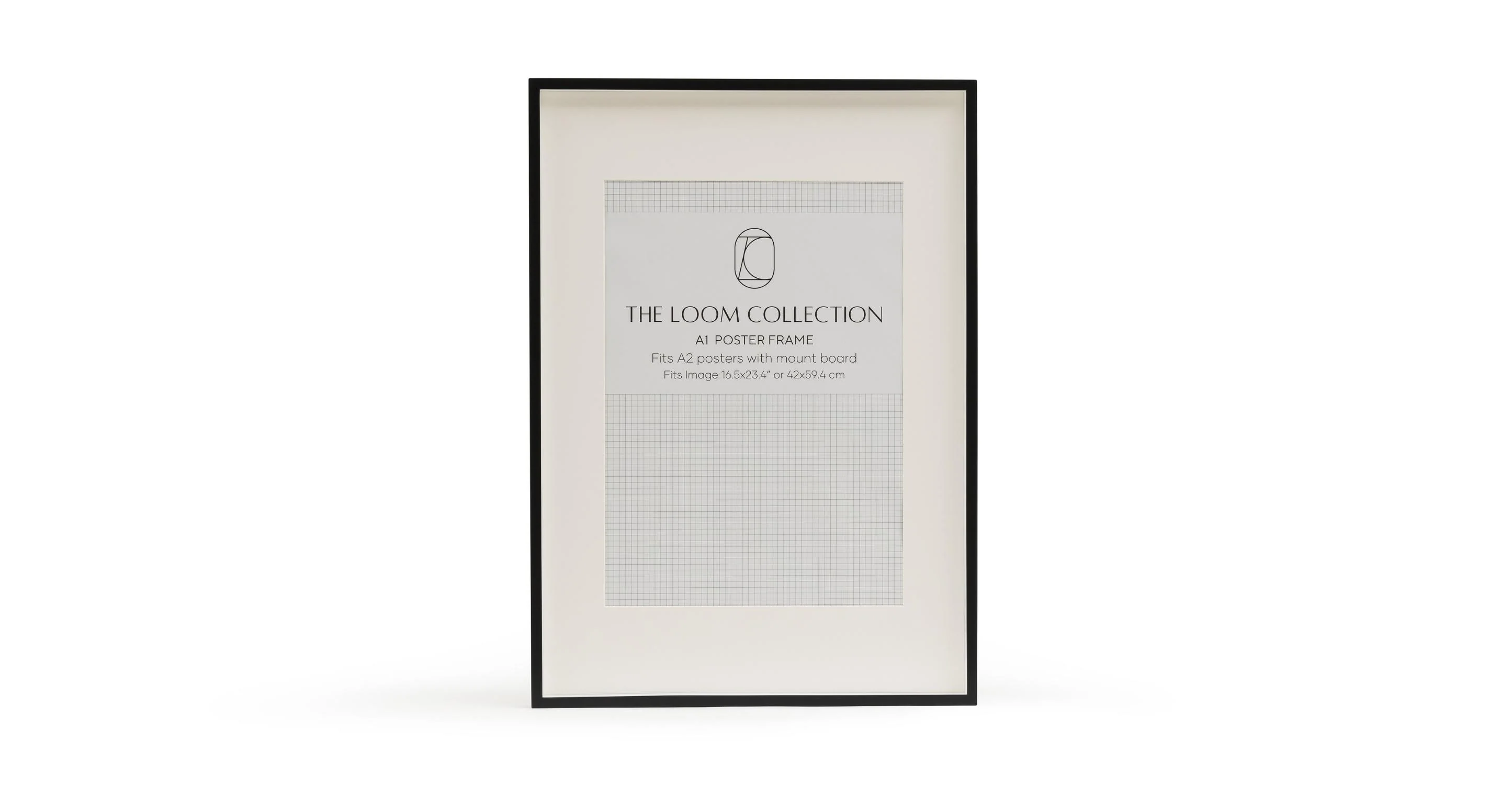 Amara A1 Poster Frame - Image 8