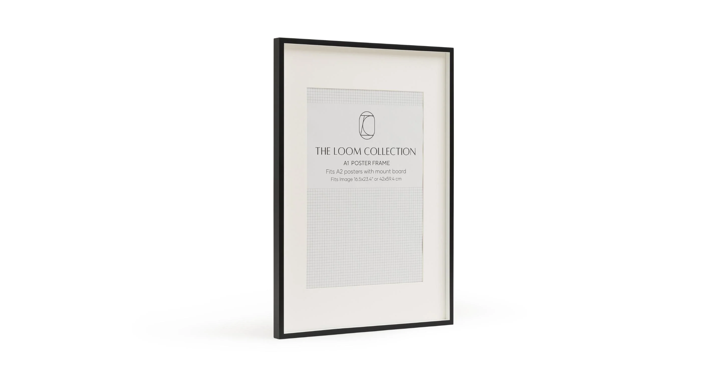 Amara A1 Poster Frame - Image 9