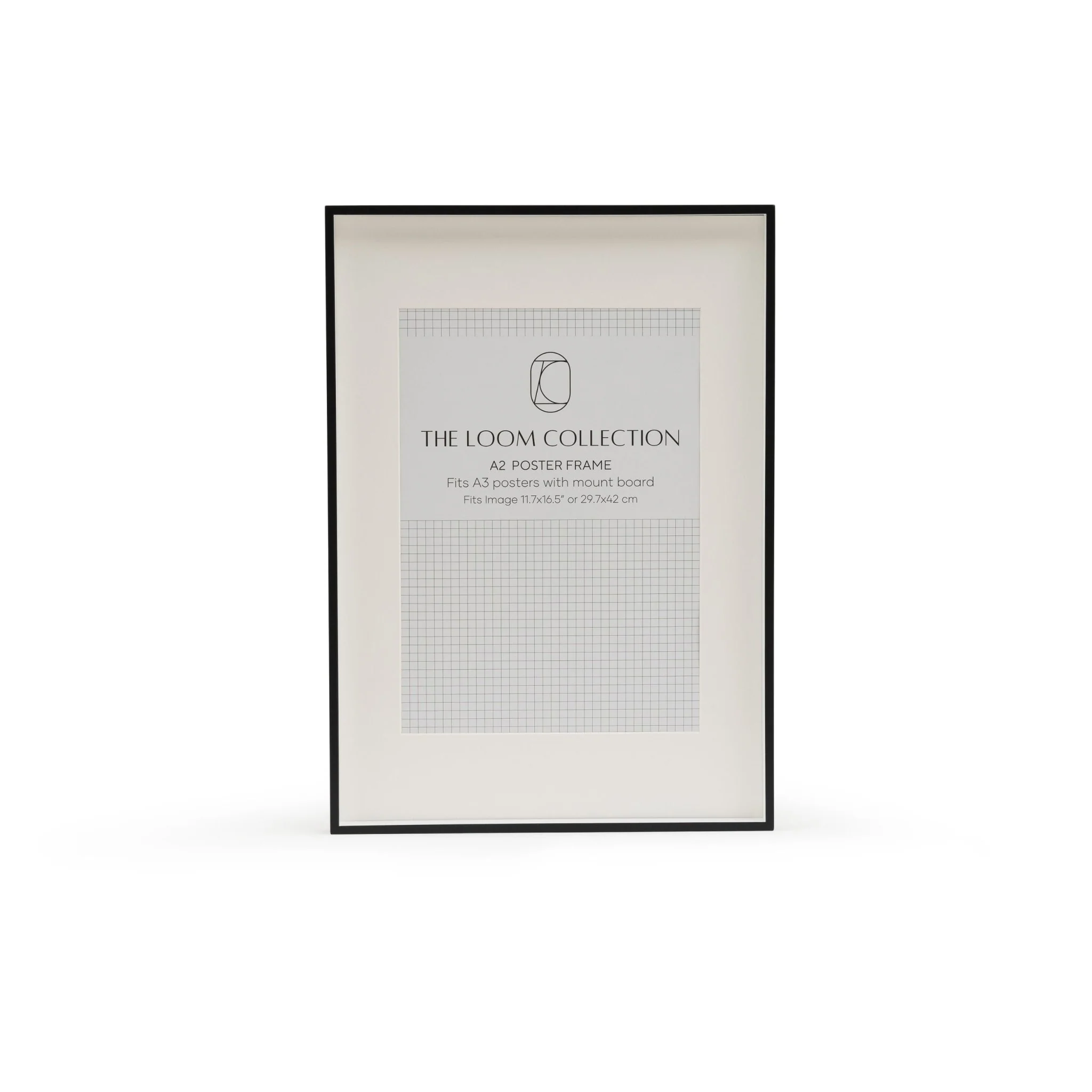Amara  A2 Poster Frame - Image 6