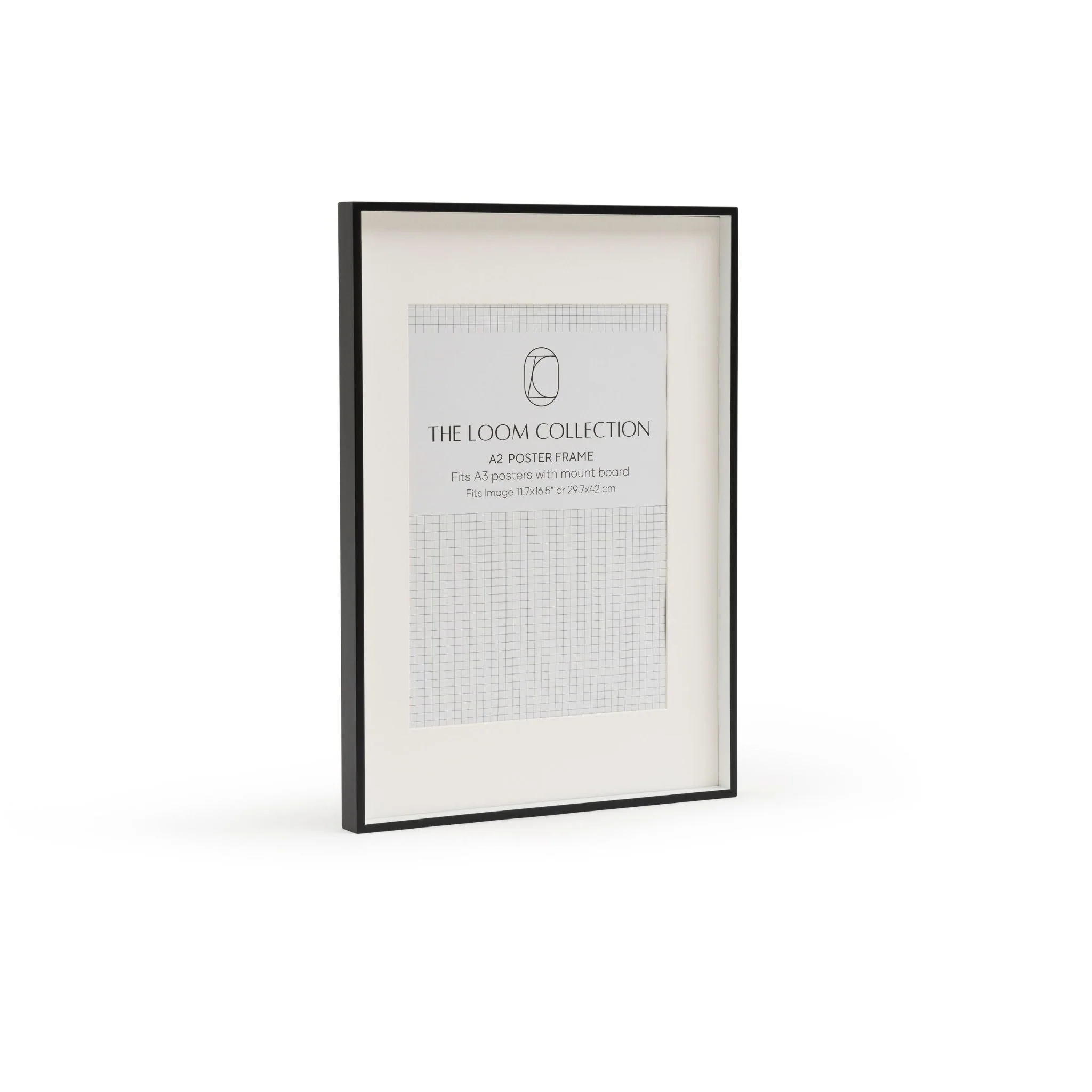 Amara  A2 Poster Frame - Image 7