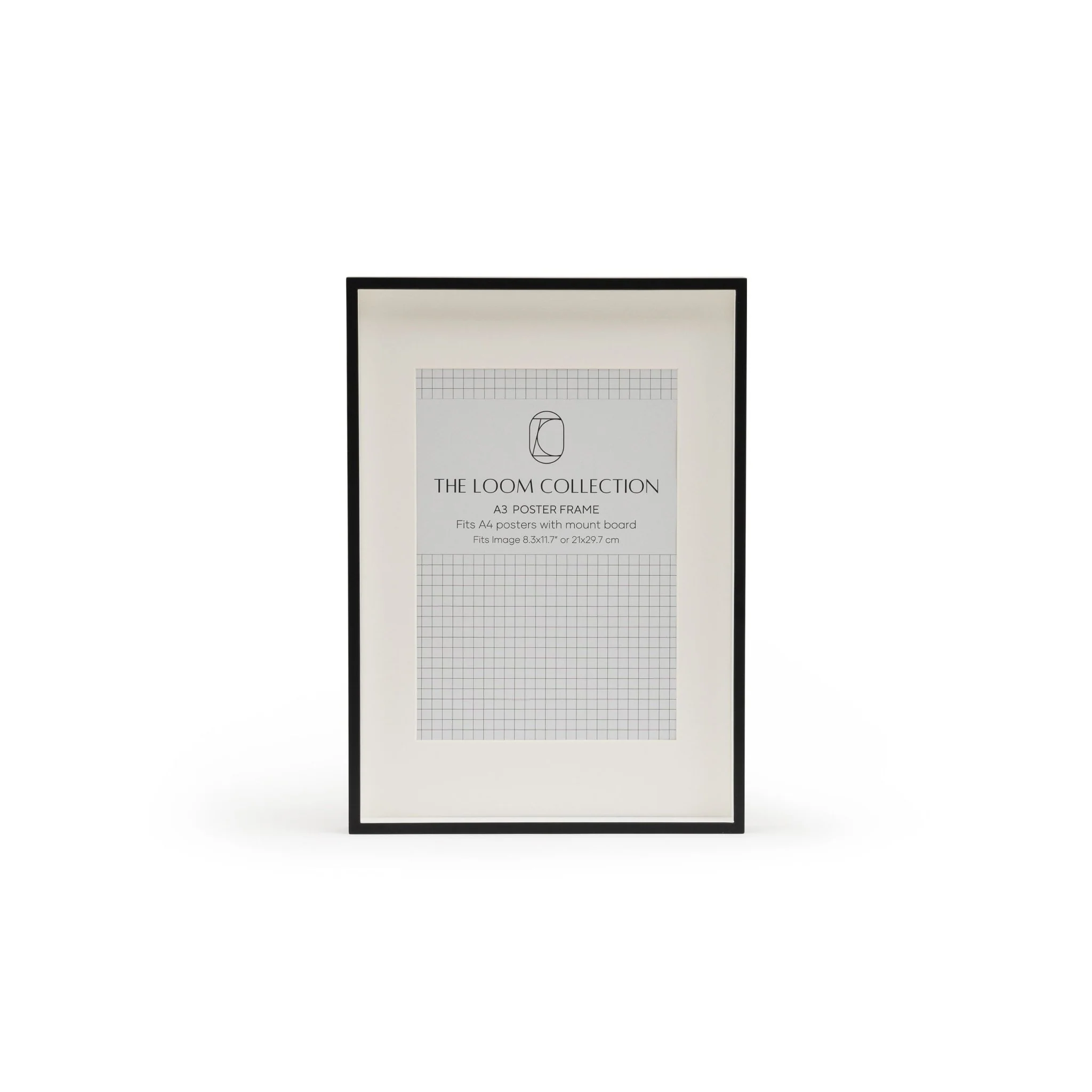 Amara A3 Poster Frame - Image 11