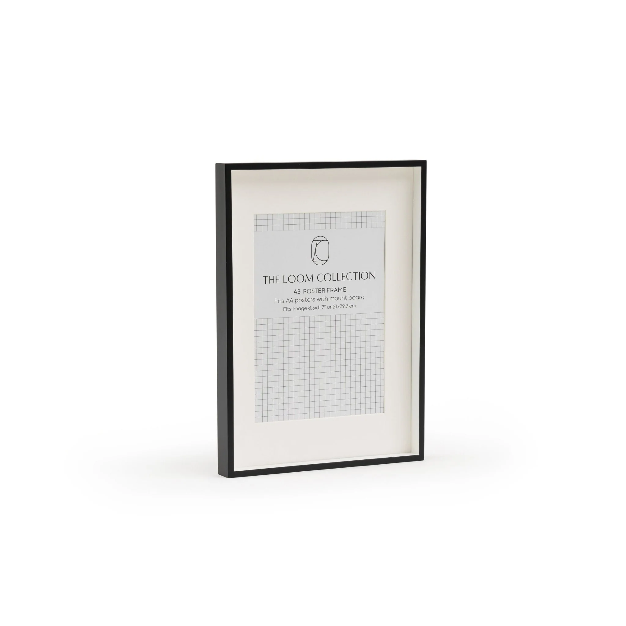 Amara A3 Poster Frame - Image 12