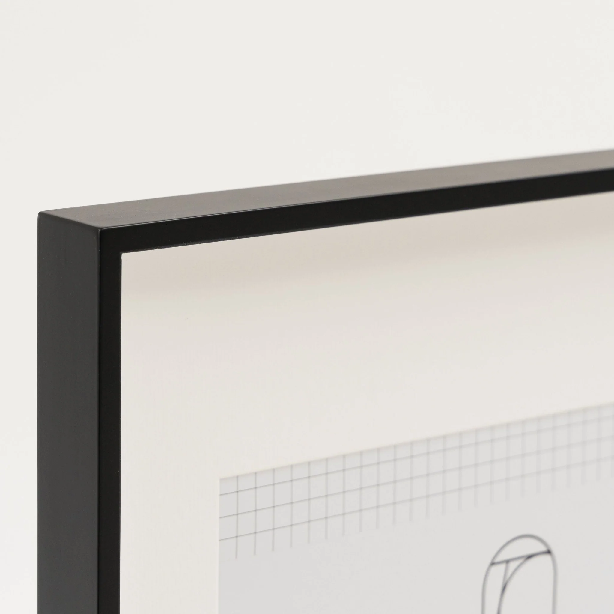 Amara A3 Poster Frame - Image 13