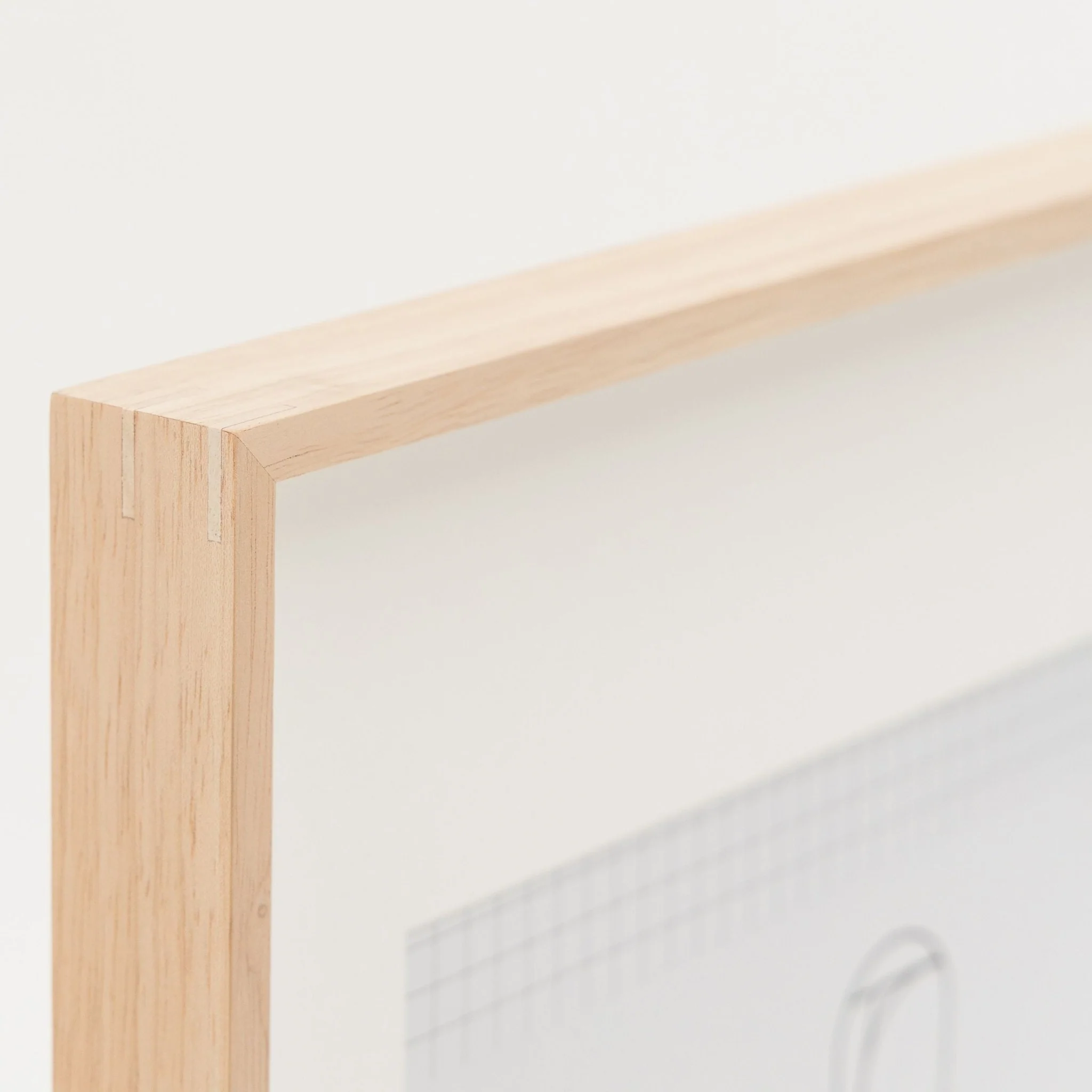 Amara A3 Poster Frame - Image 8