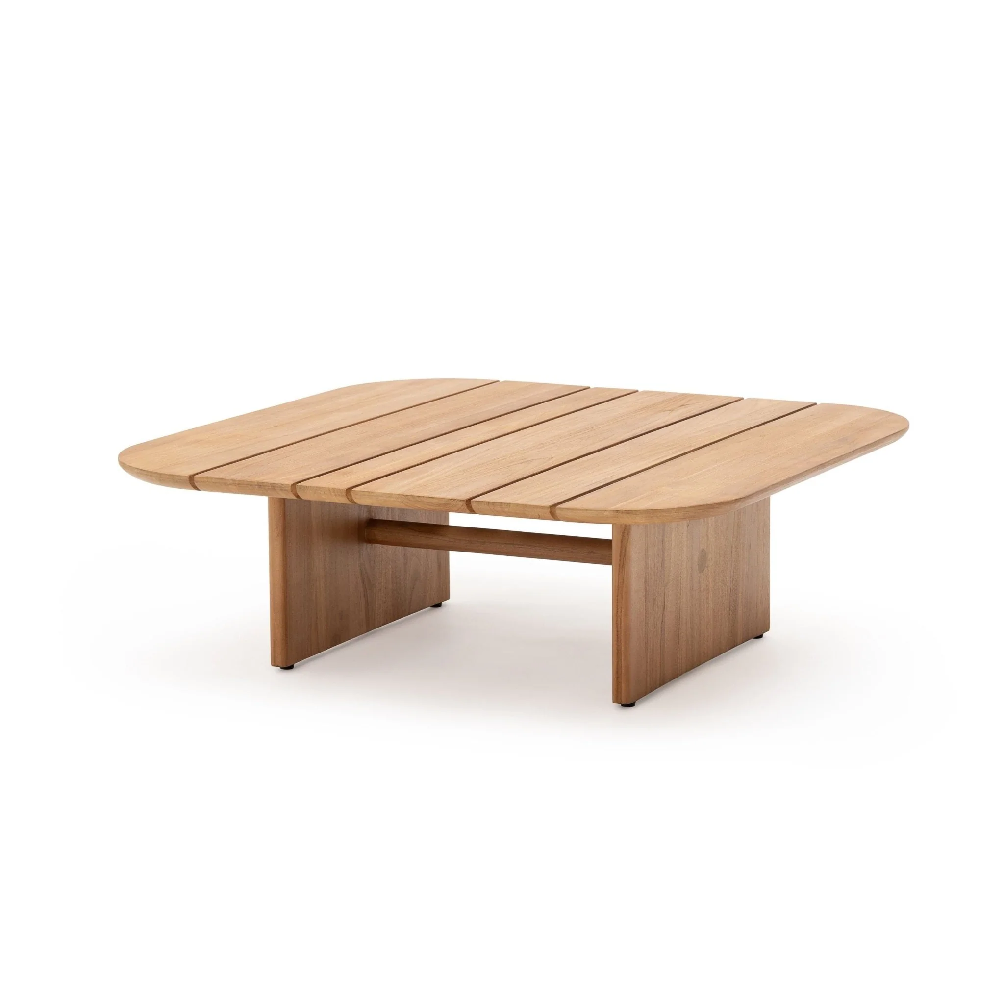 Alder Coffee Table