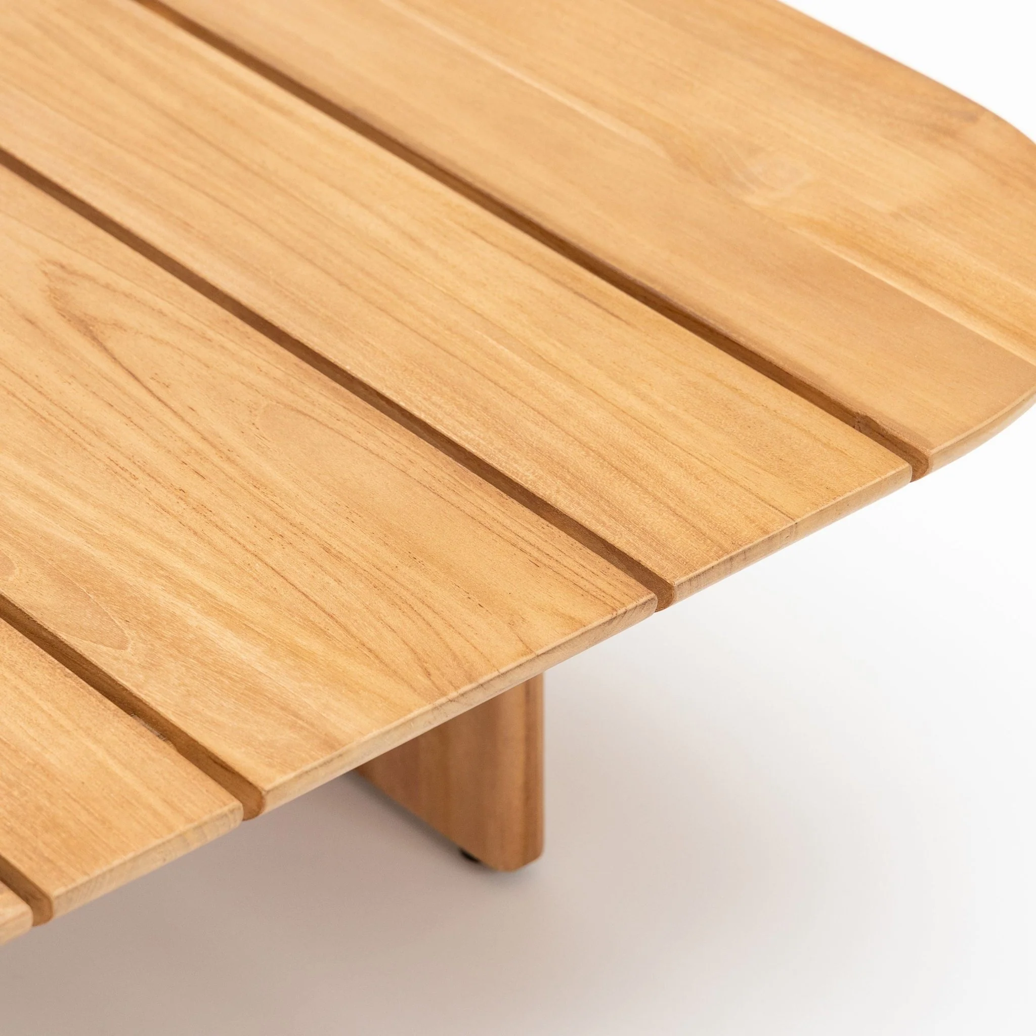 Alder Coffee Table - Image 10