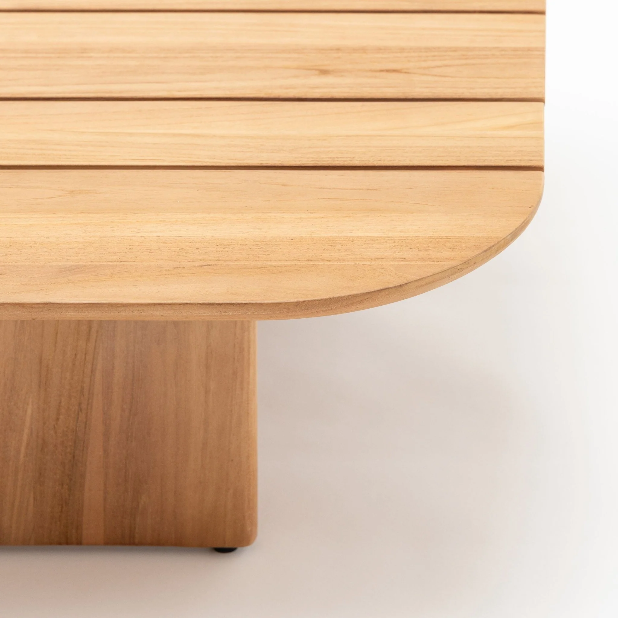 Alder Coffee Table - Image 11