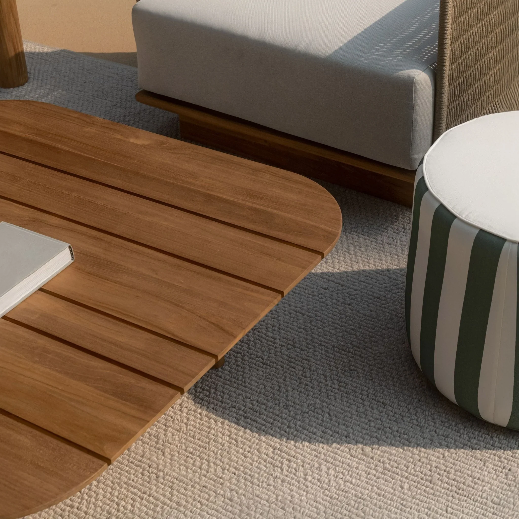 Alder Coffee Table - Image 12