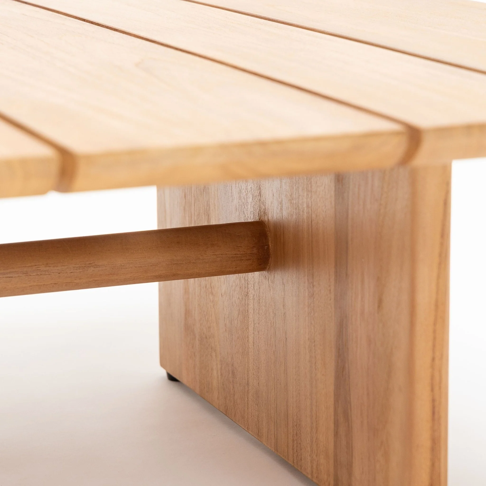Alder Coffee Table - Image 15