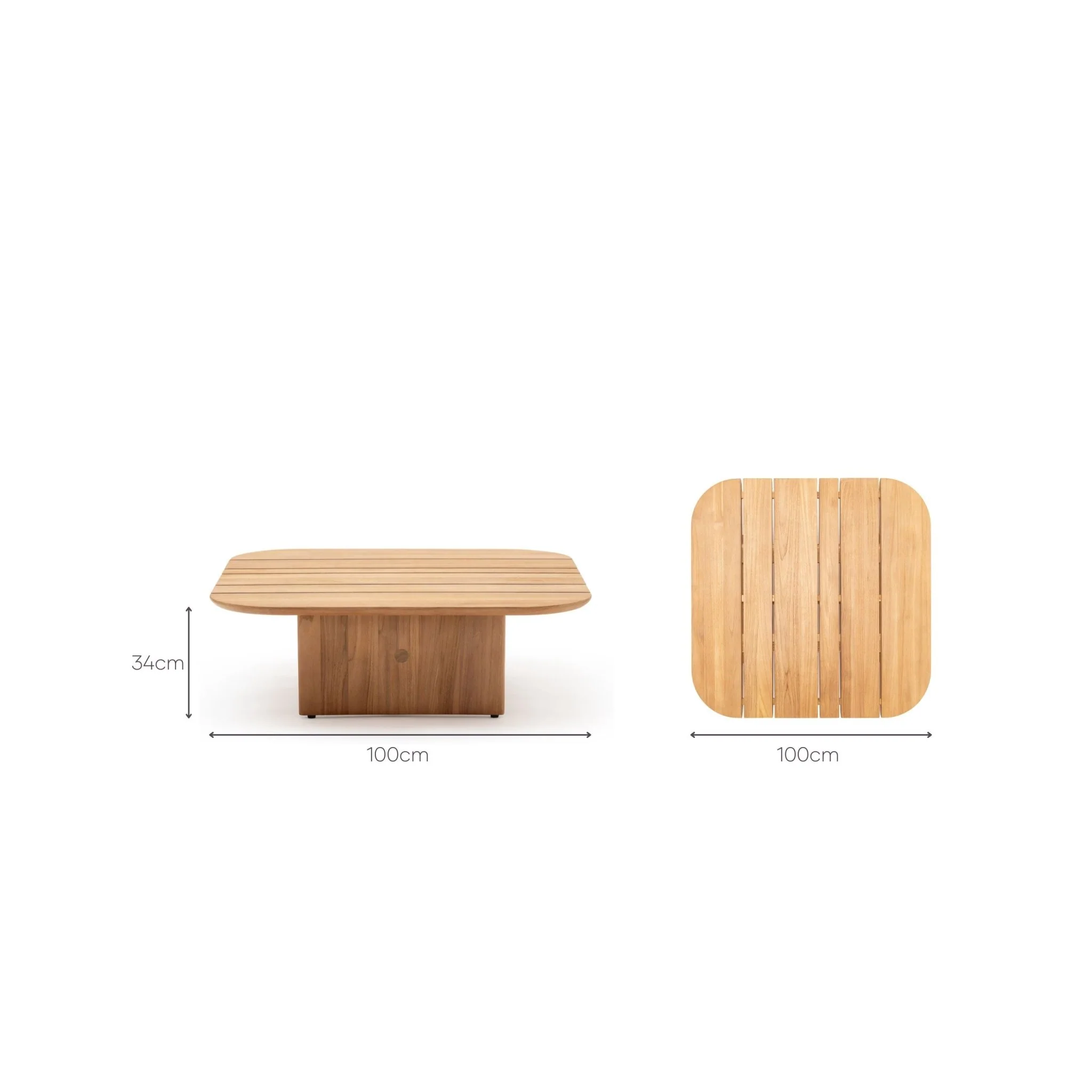 Alder Coffee Table - Image 23