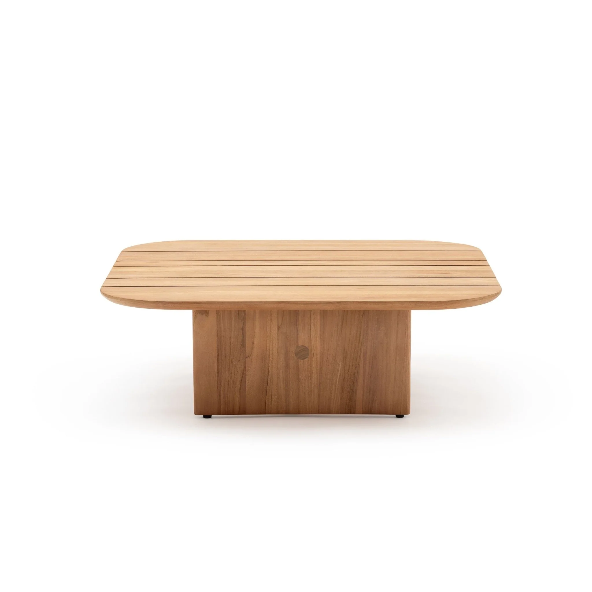 Alder Coffee Table - Image 5