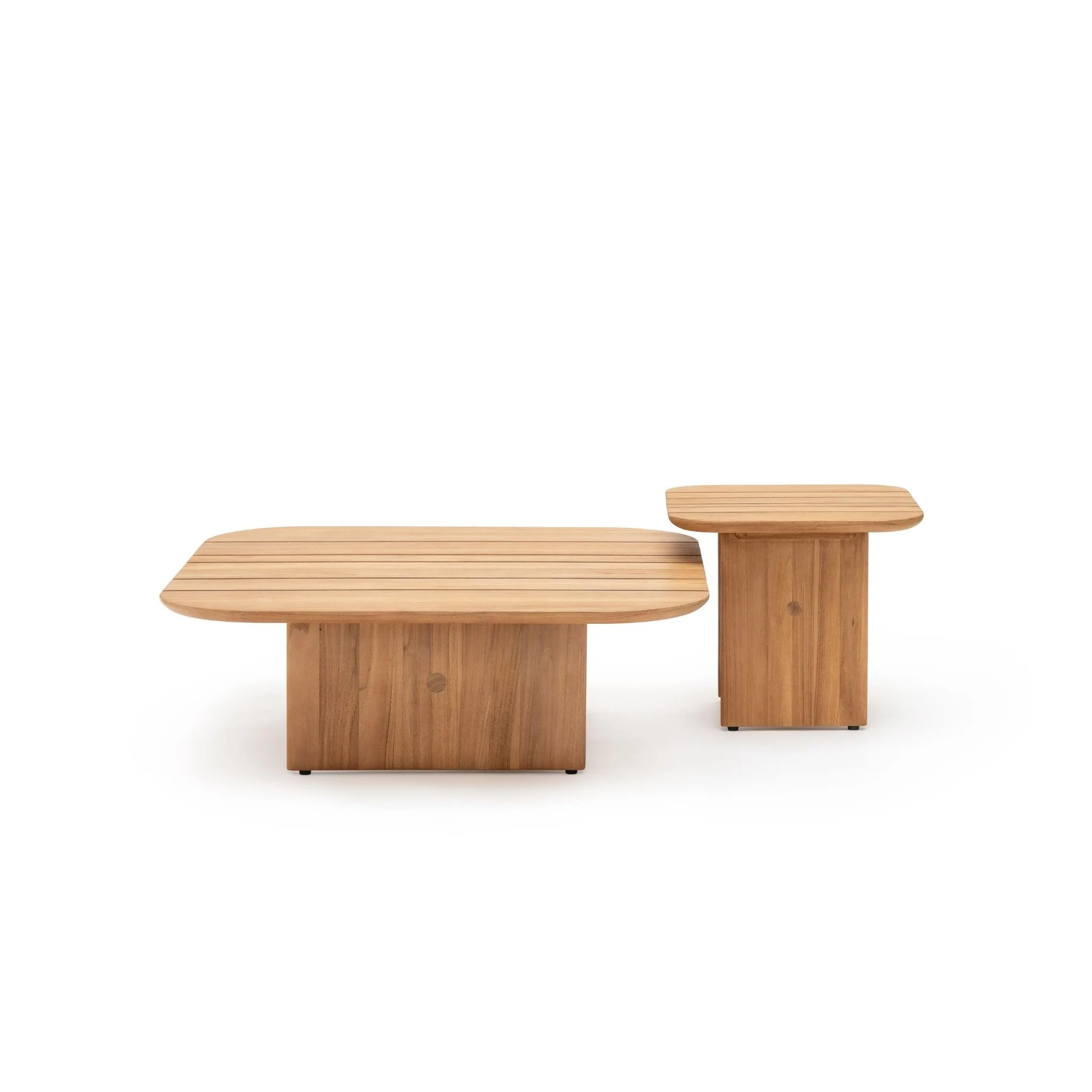 Alder Coffee Table - Image 6
