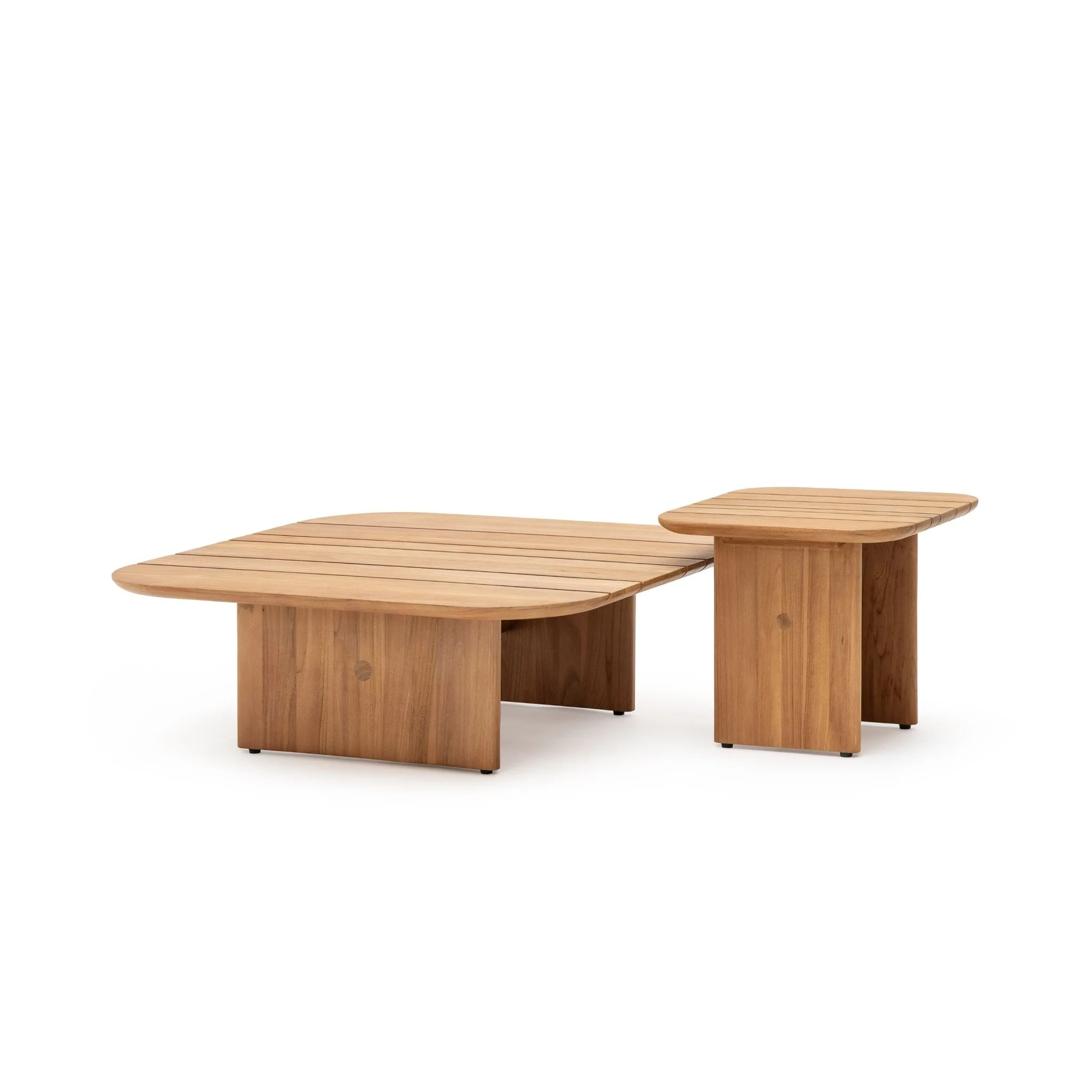 Alder Coffee Table - Image 7