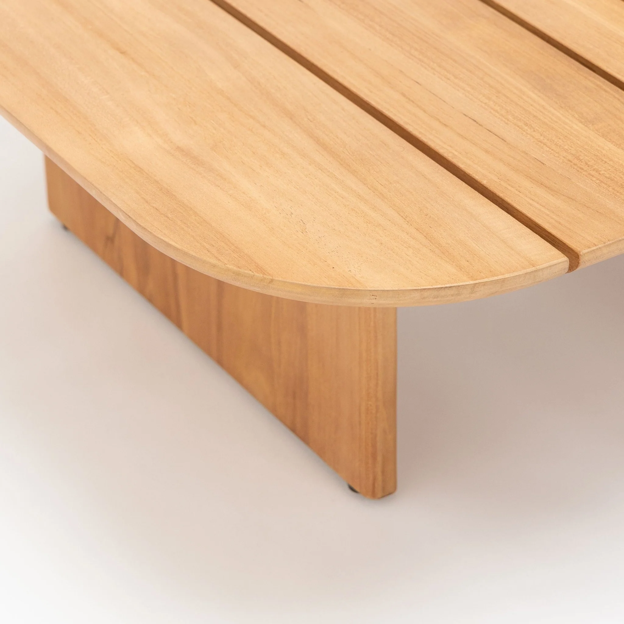 Alder Coffee Table - Image 9