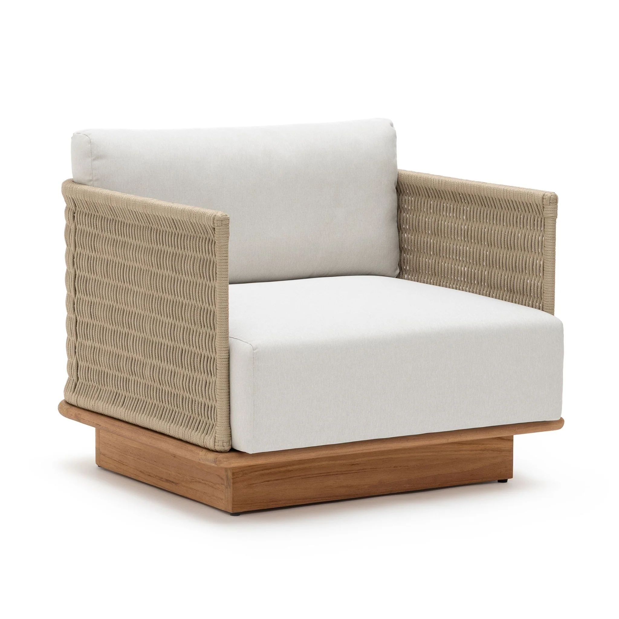 Alder Lounge Chair