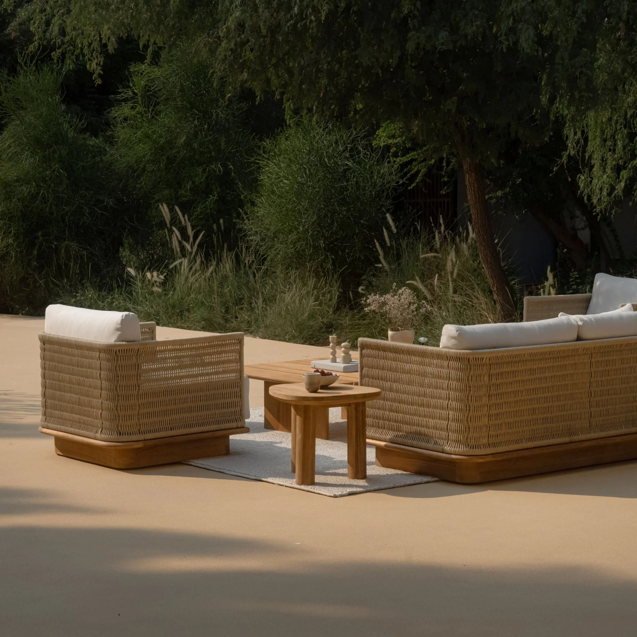 Alder Lounge Chair - Image 13