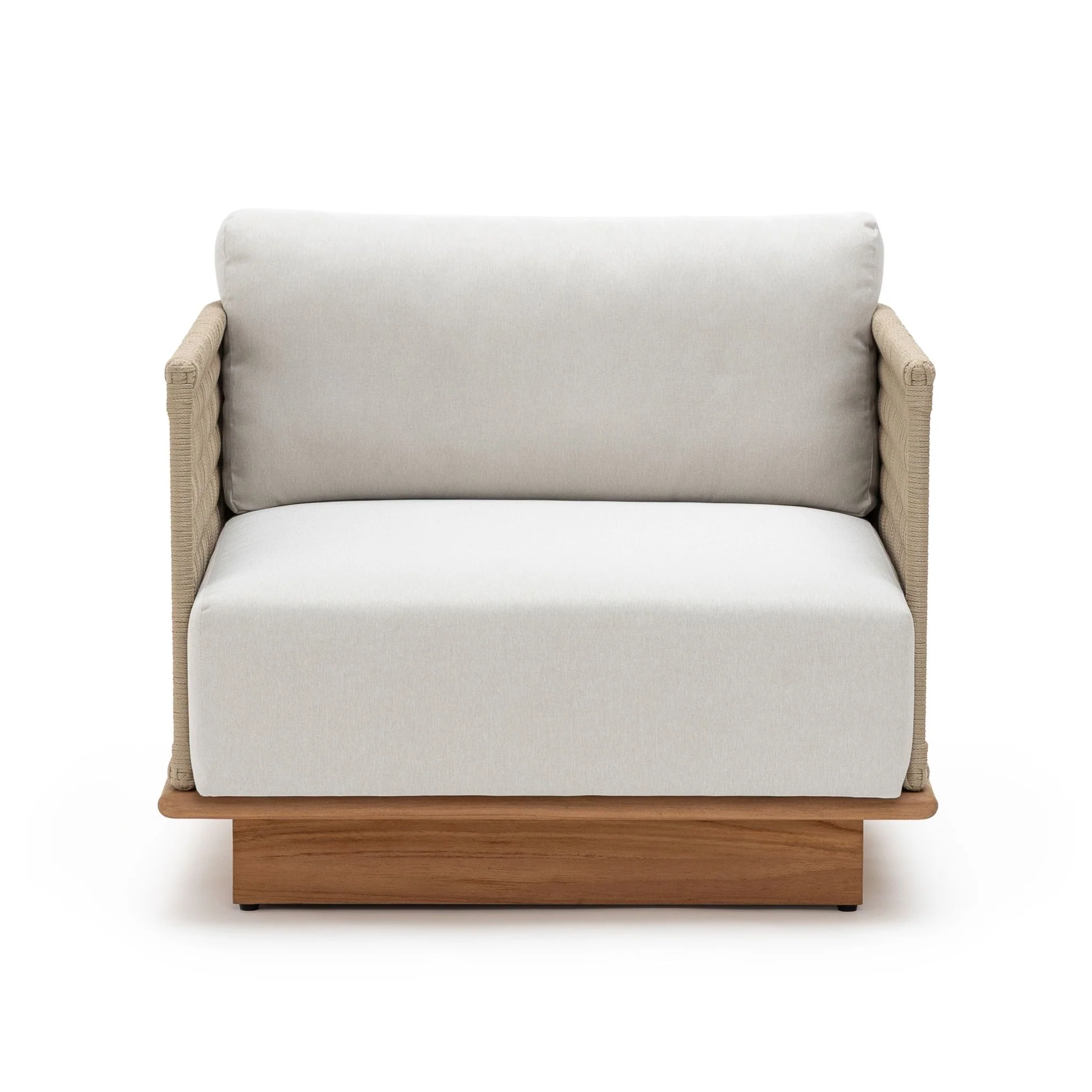 Alder Lounge Chair - Image 3