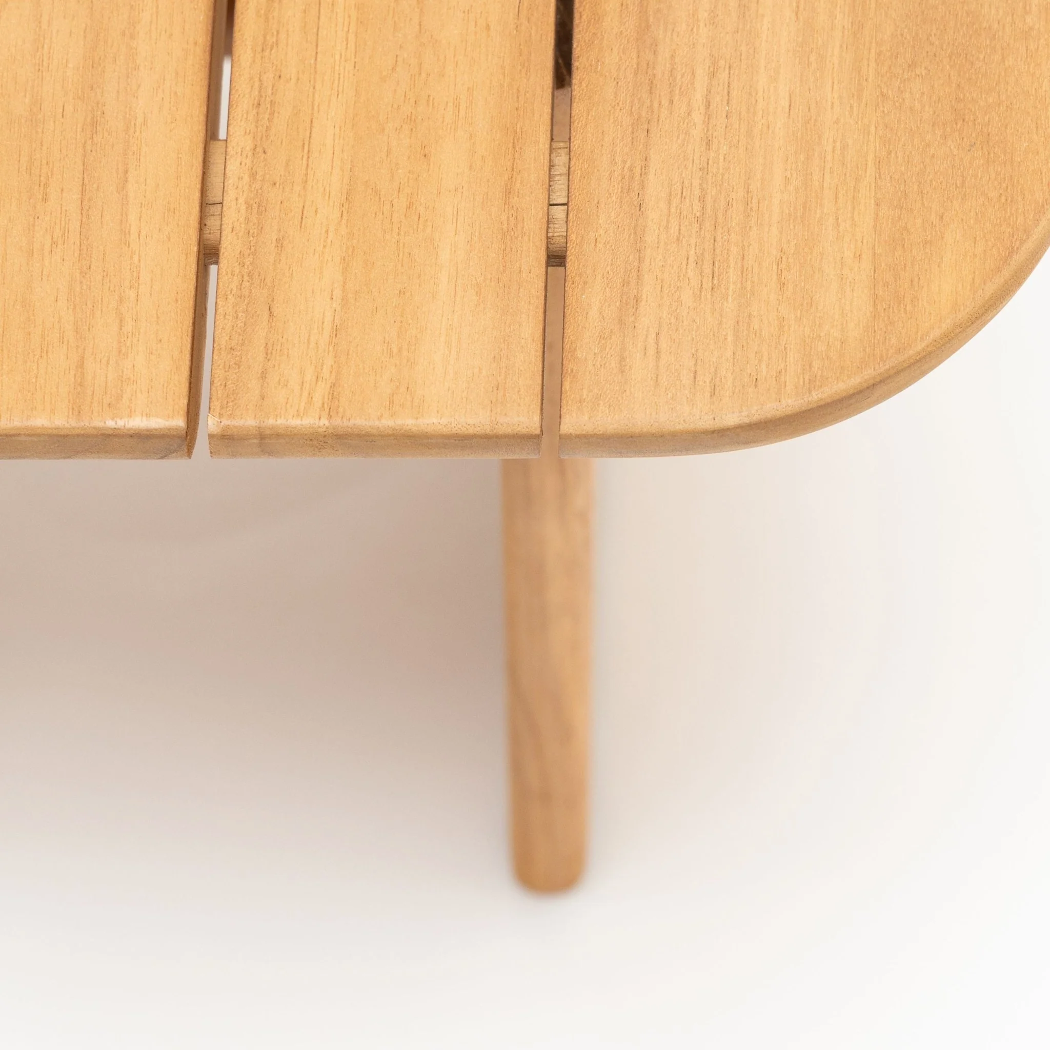 Alder Side Table - Image 10