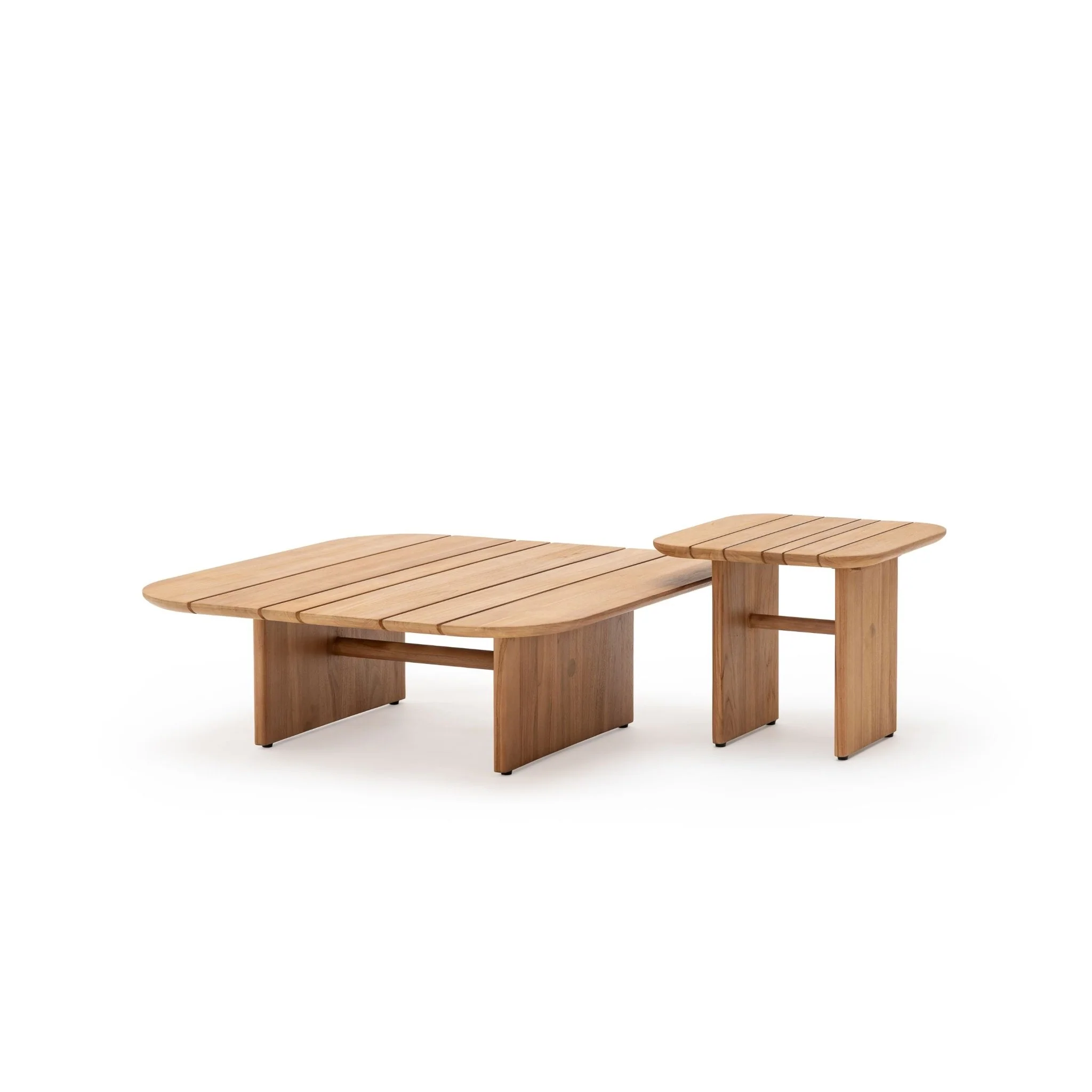 Alder Side Table - Image 2