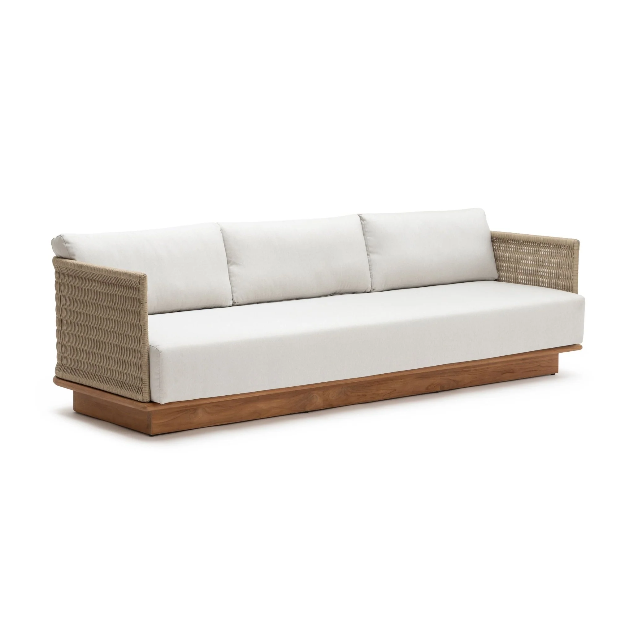 Alder Sofa