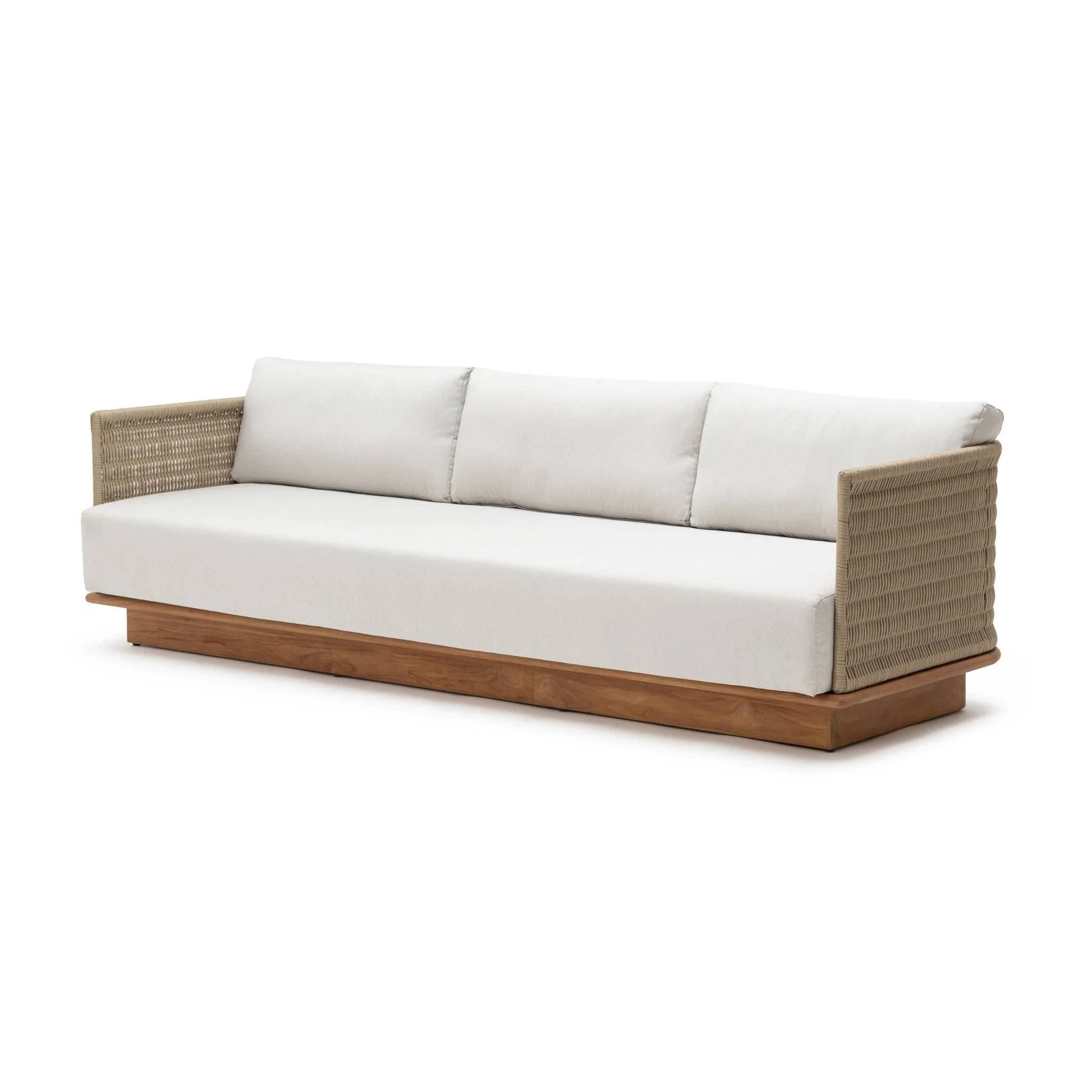 Alder Sofa - Image 4