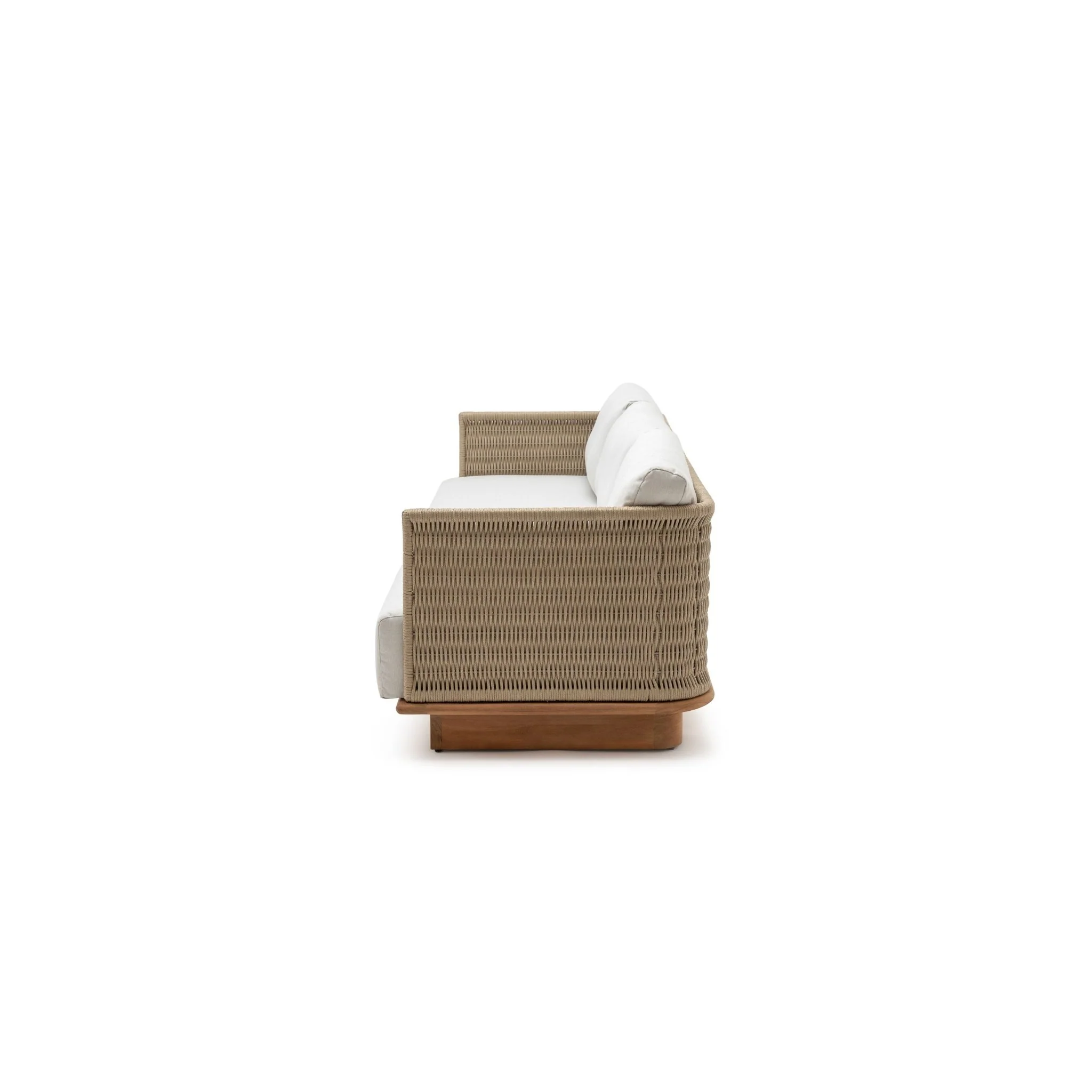 Alder Sofa - Image 5