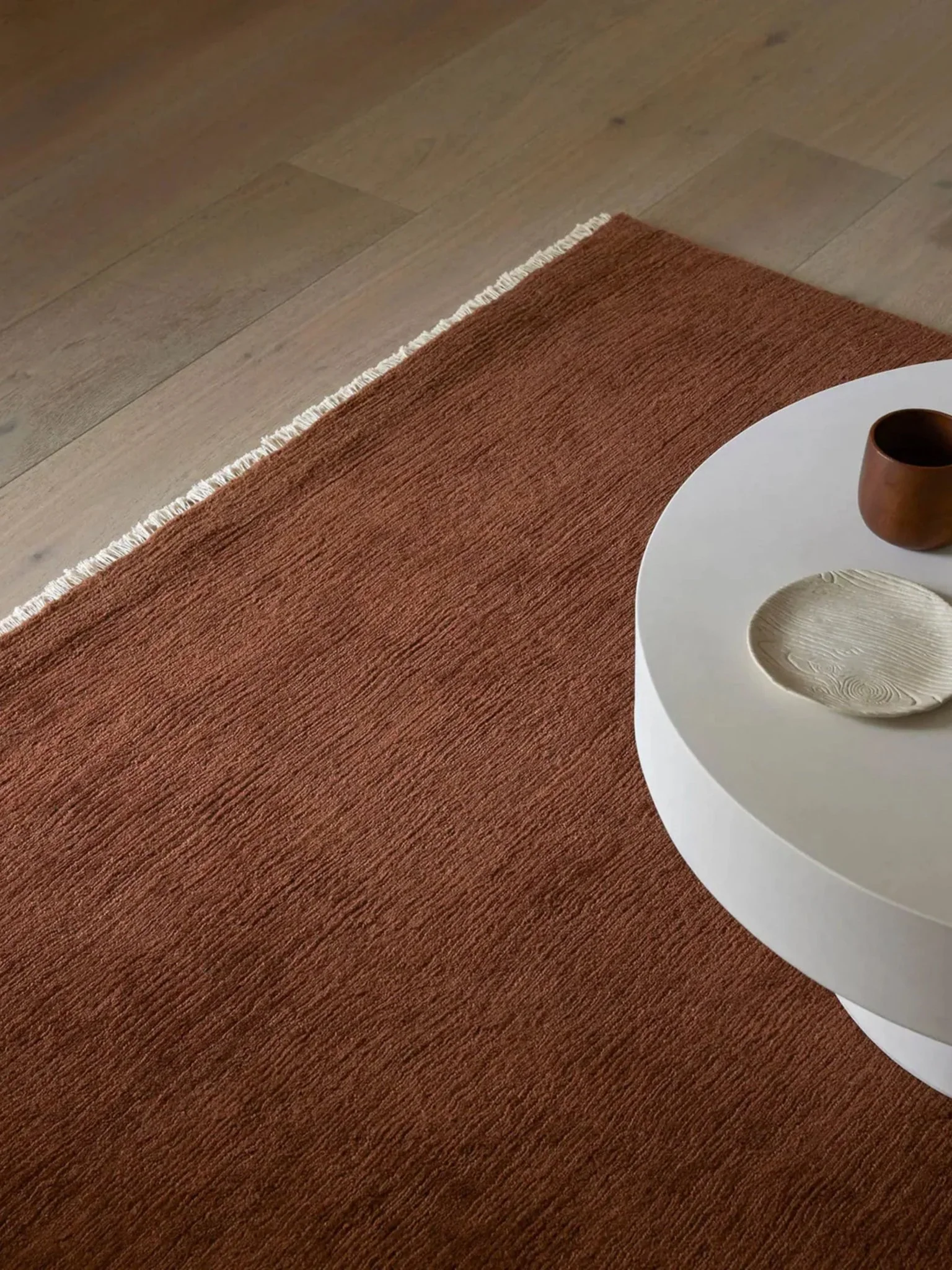 Alessandre Rug - Clay - Image 4