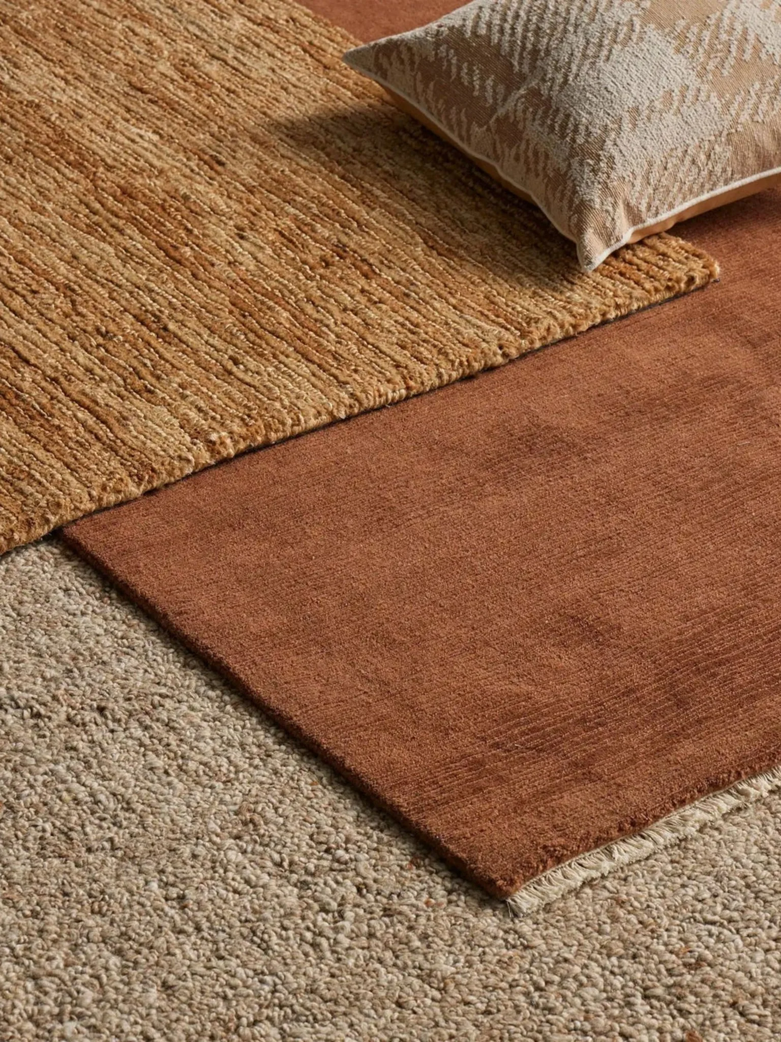 Alessandre Rug - Clay - Image 5