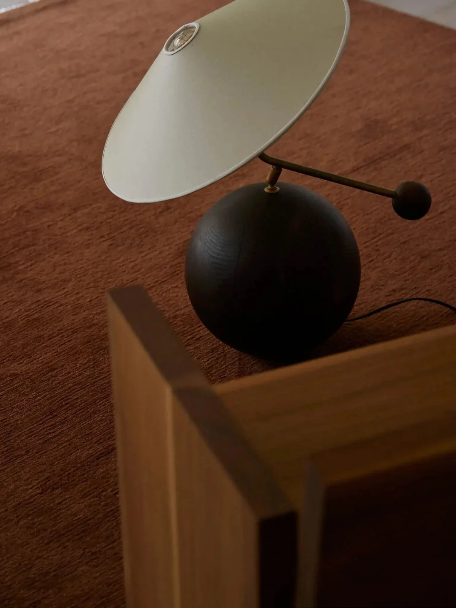 Alessandre Rug - Clay - Image 6