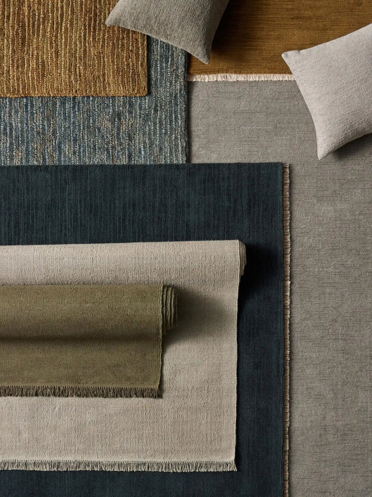 Alessandre Rug - Dusk - Image 5