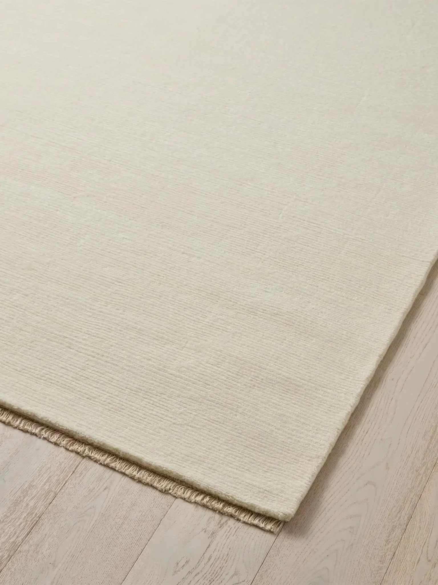 Alessandre Rug - Sea Salt