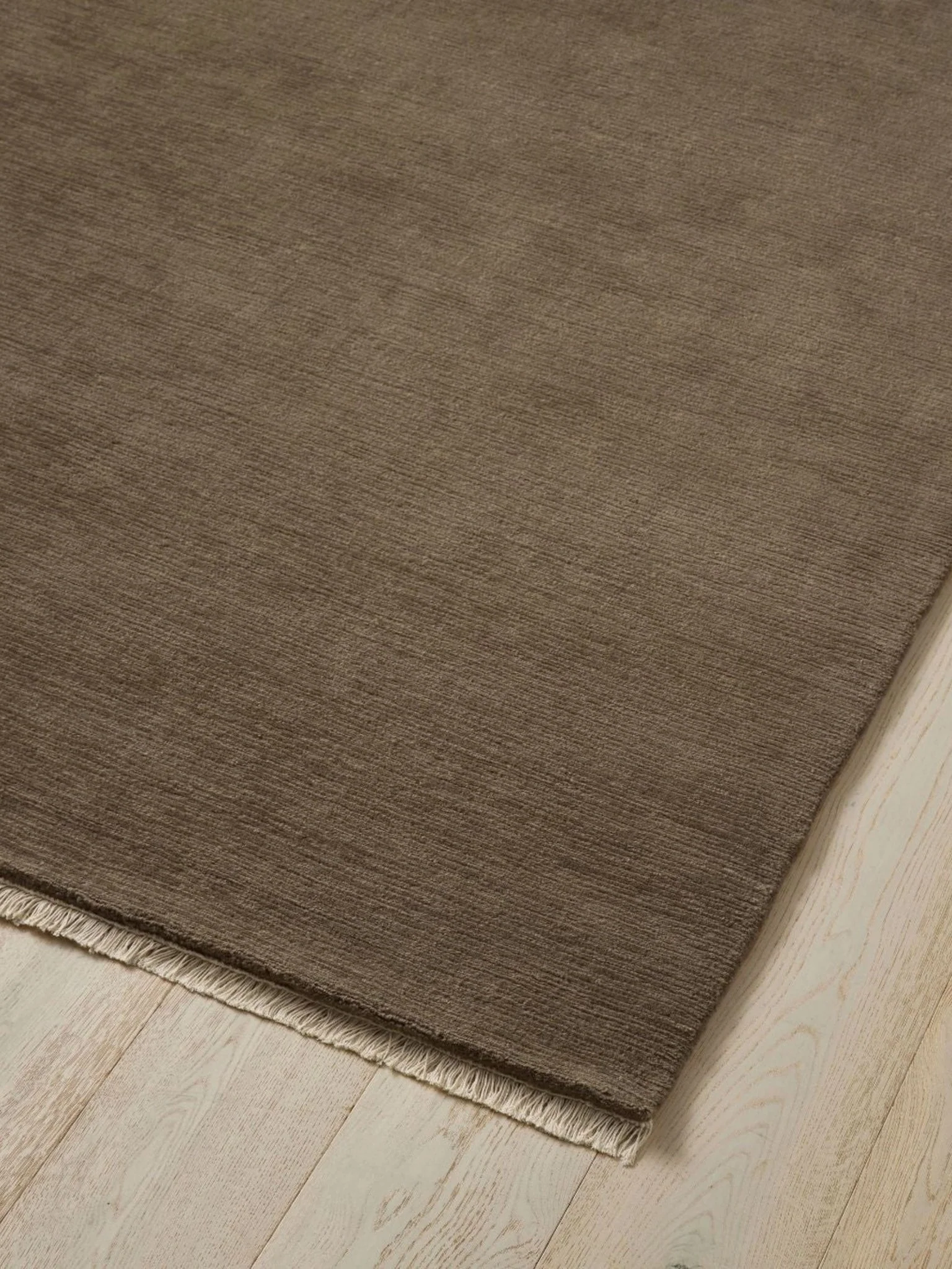 Alessandre Rug - Taupe