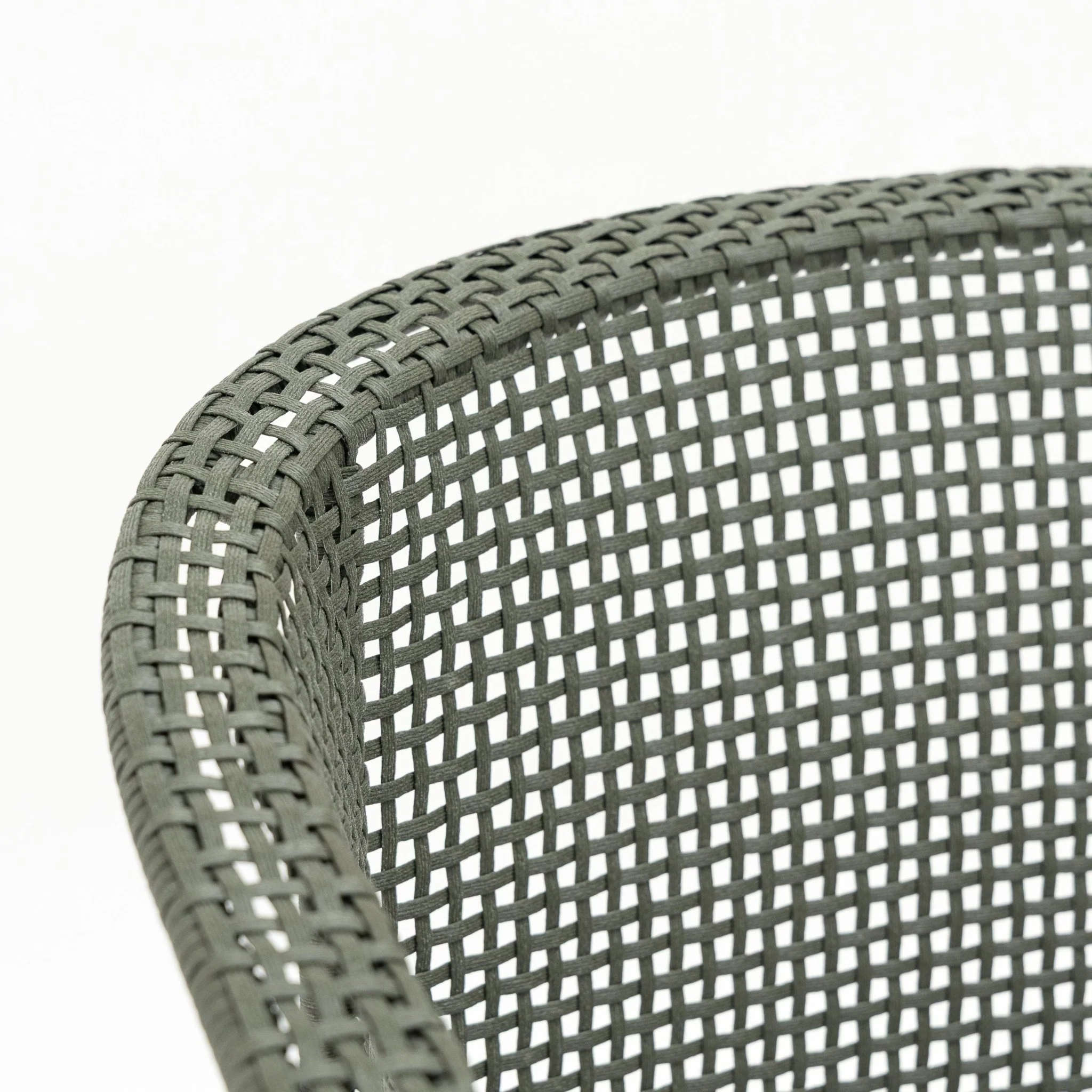 Alyvia Dining Armchair - Moss - Image 13