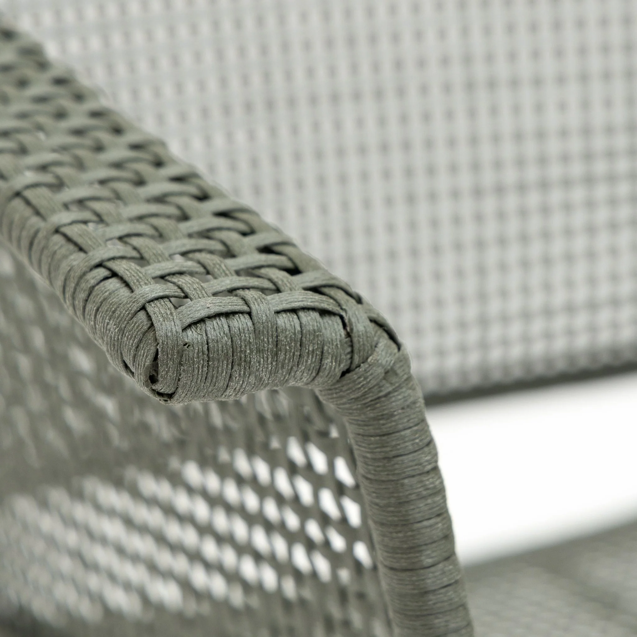 Alyvia Dining Armchair - Moss - Image 8