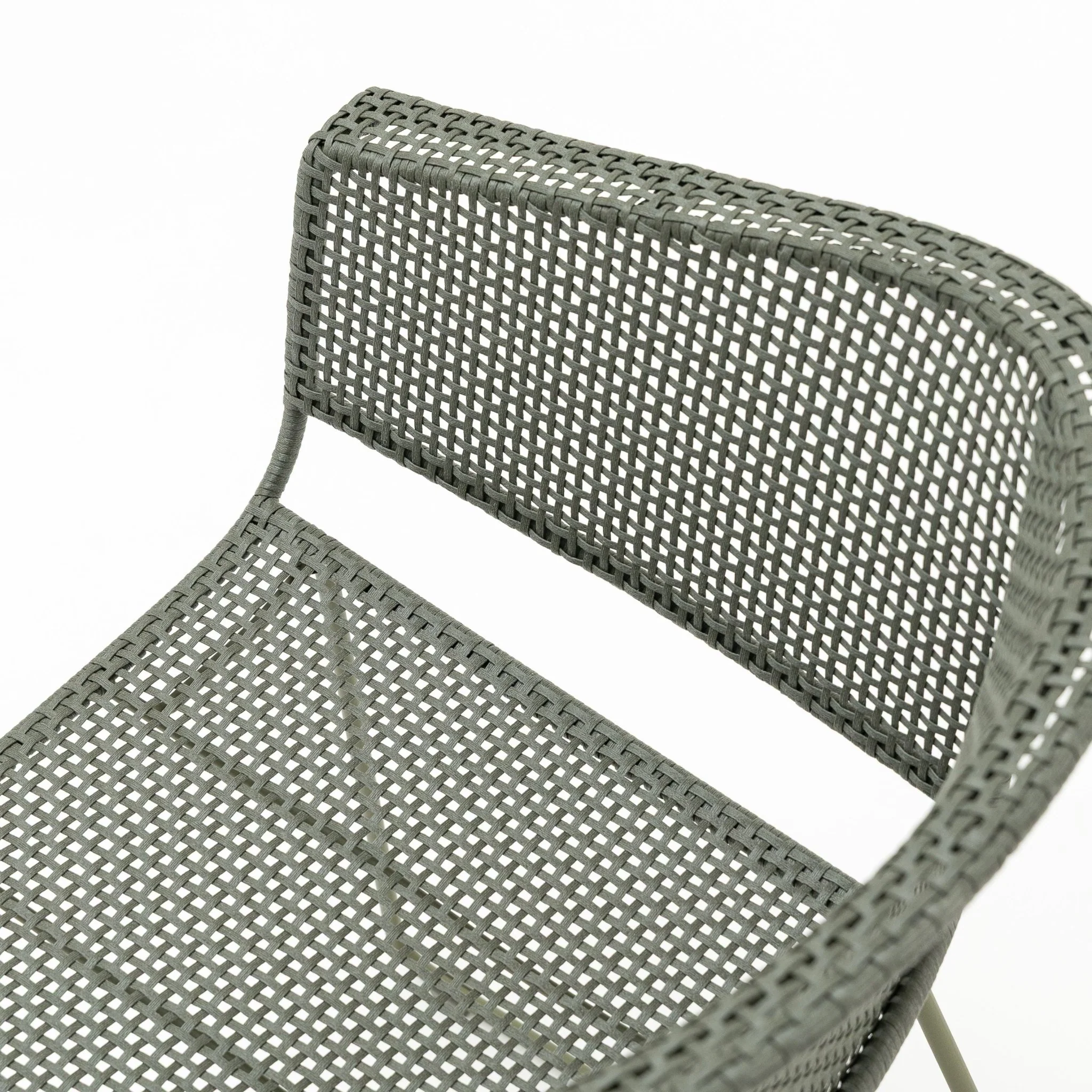 Alyvia Dining Armchair - Moss - Image 9