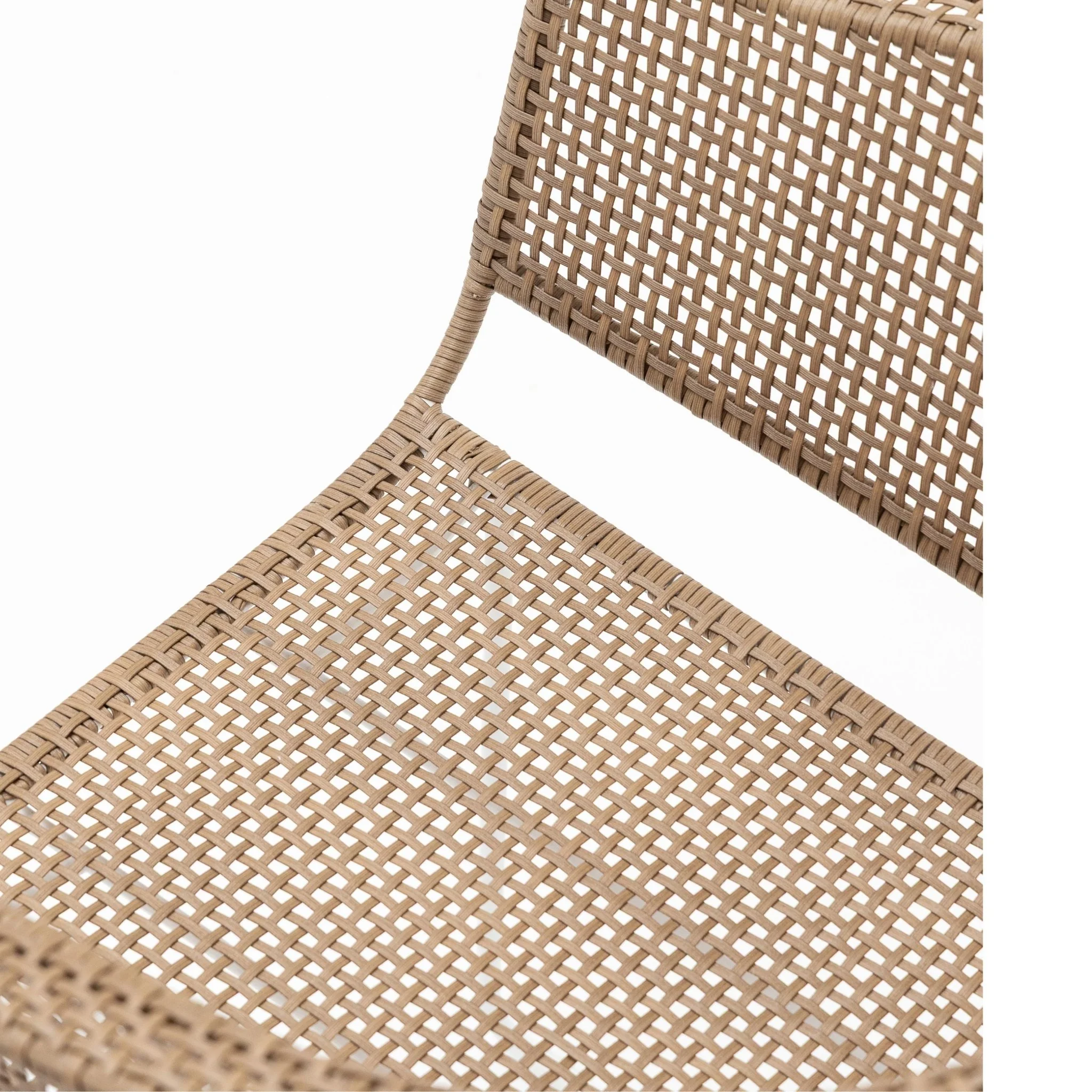 Alyvia Dining Armchair - Stonewhite - Image 12