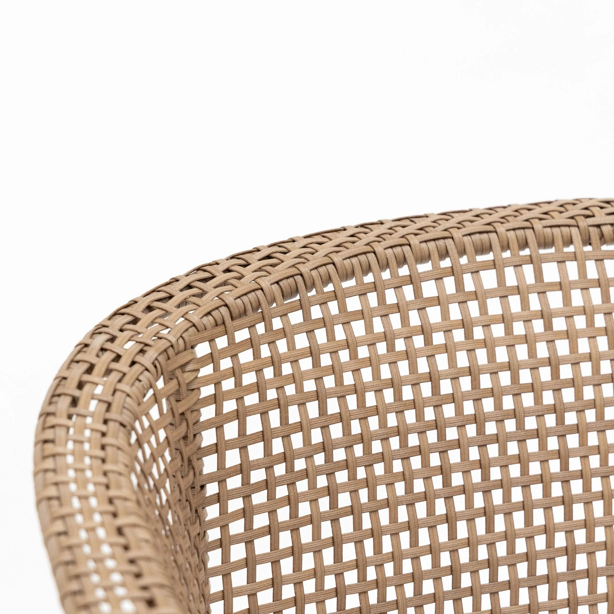 Alyvia Dining Armchair - Stonewhite - Image 13