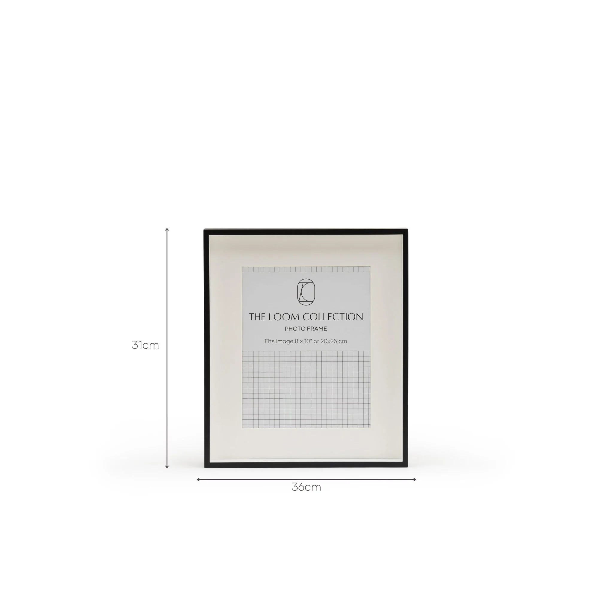 Amara Certificate Frame - Image 12