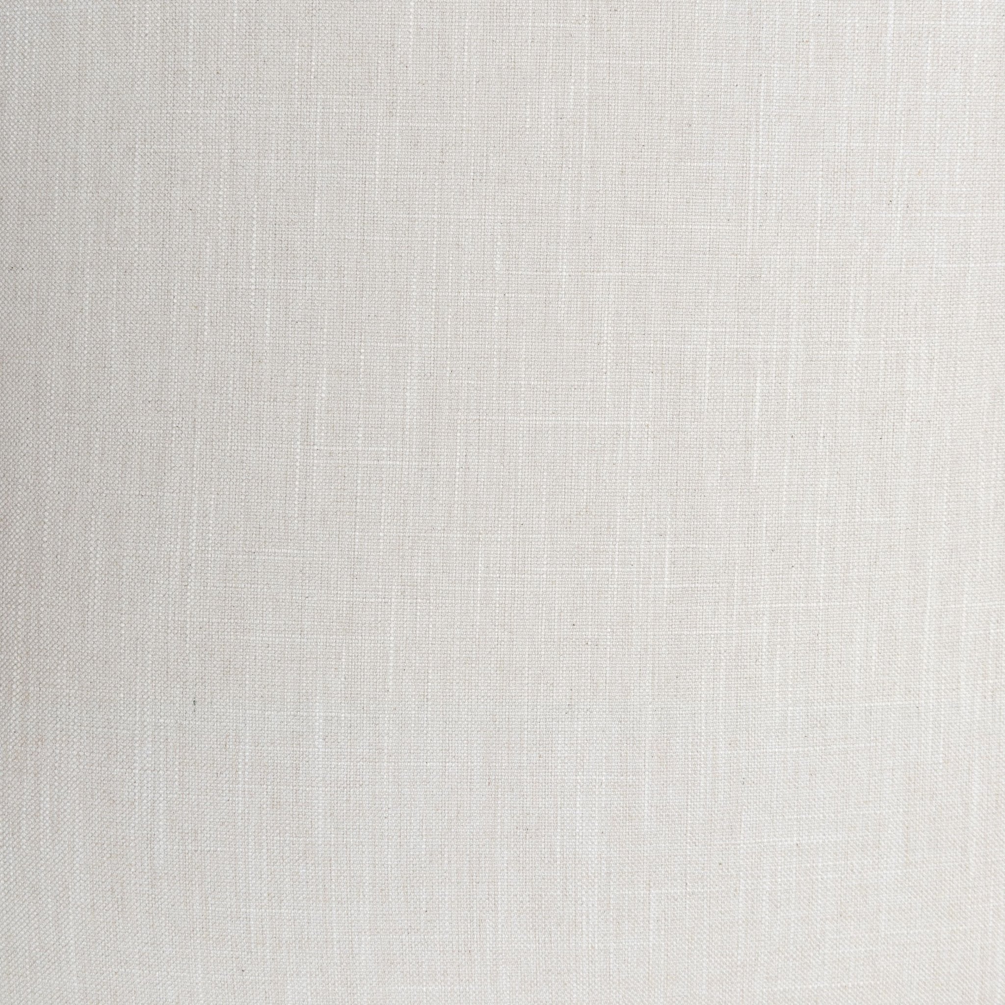 Amelia Closed Corner Sofa - Canvas White - Image 14