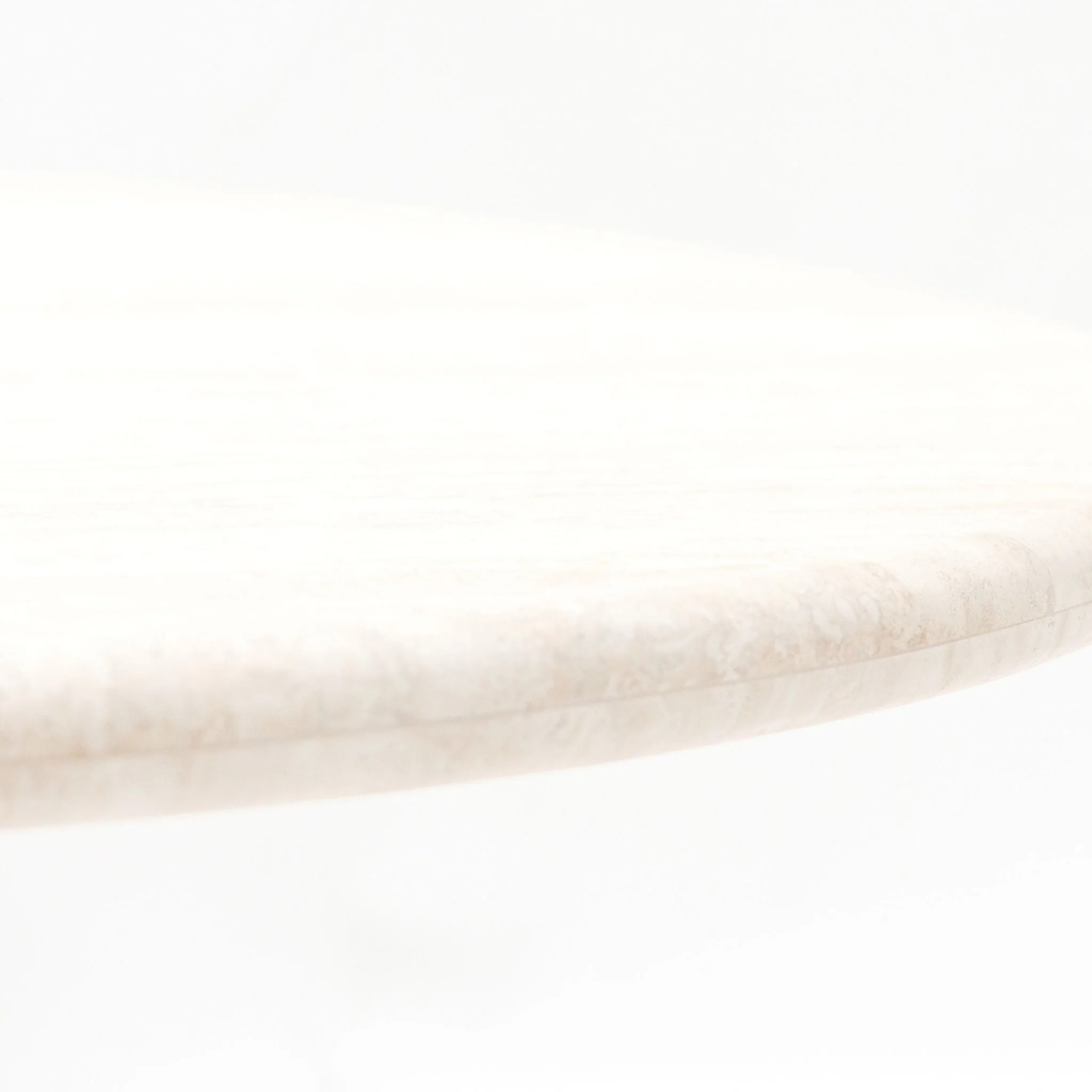 Amiri Dining Table - Travertine - Image 10