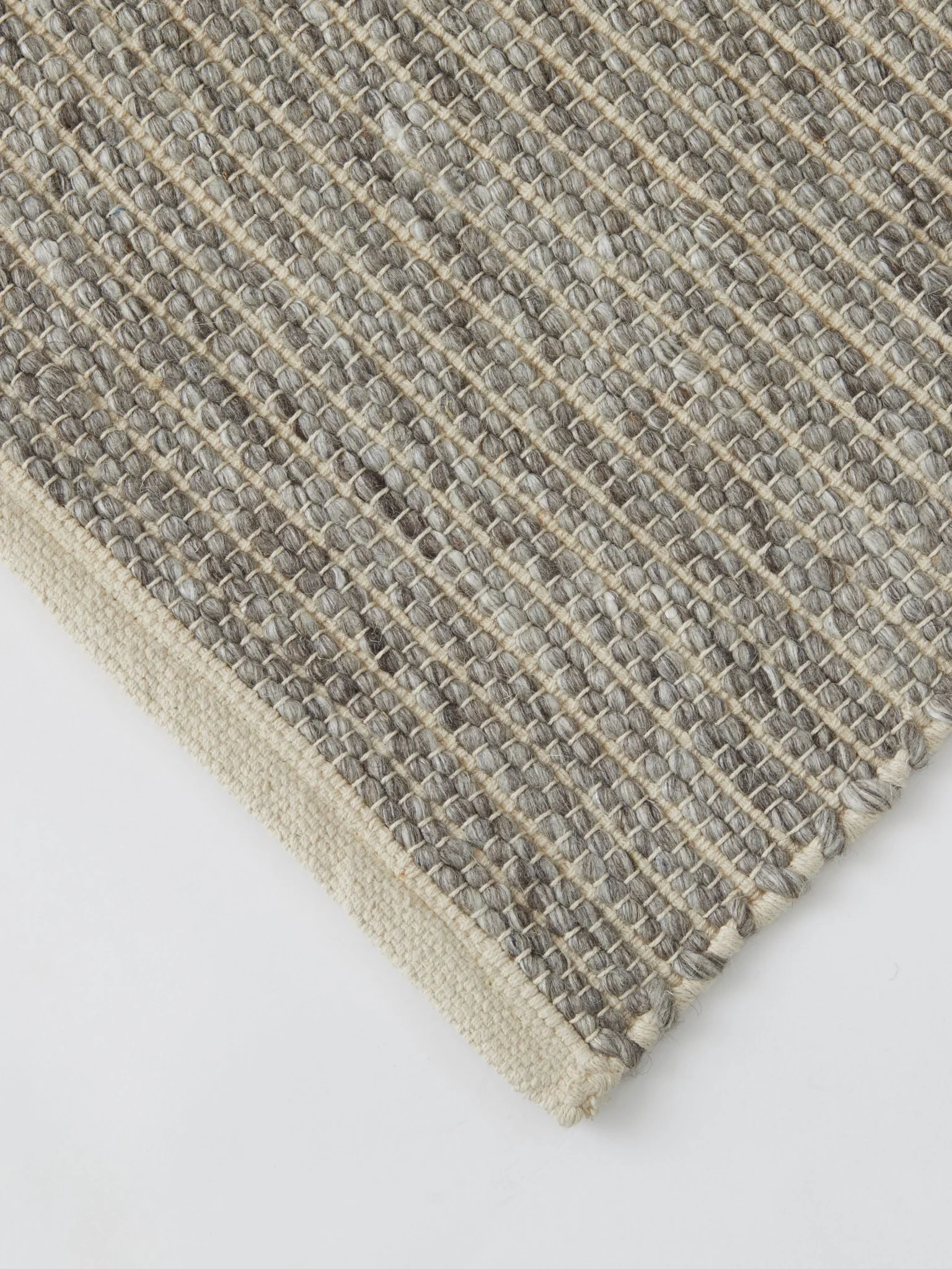 Andes Rug - Feather - Image 4