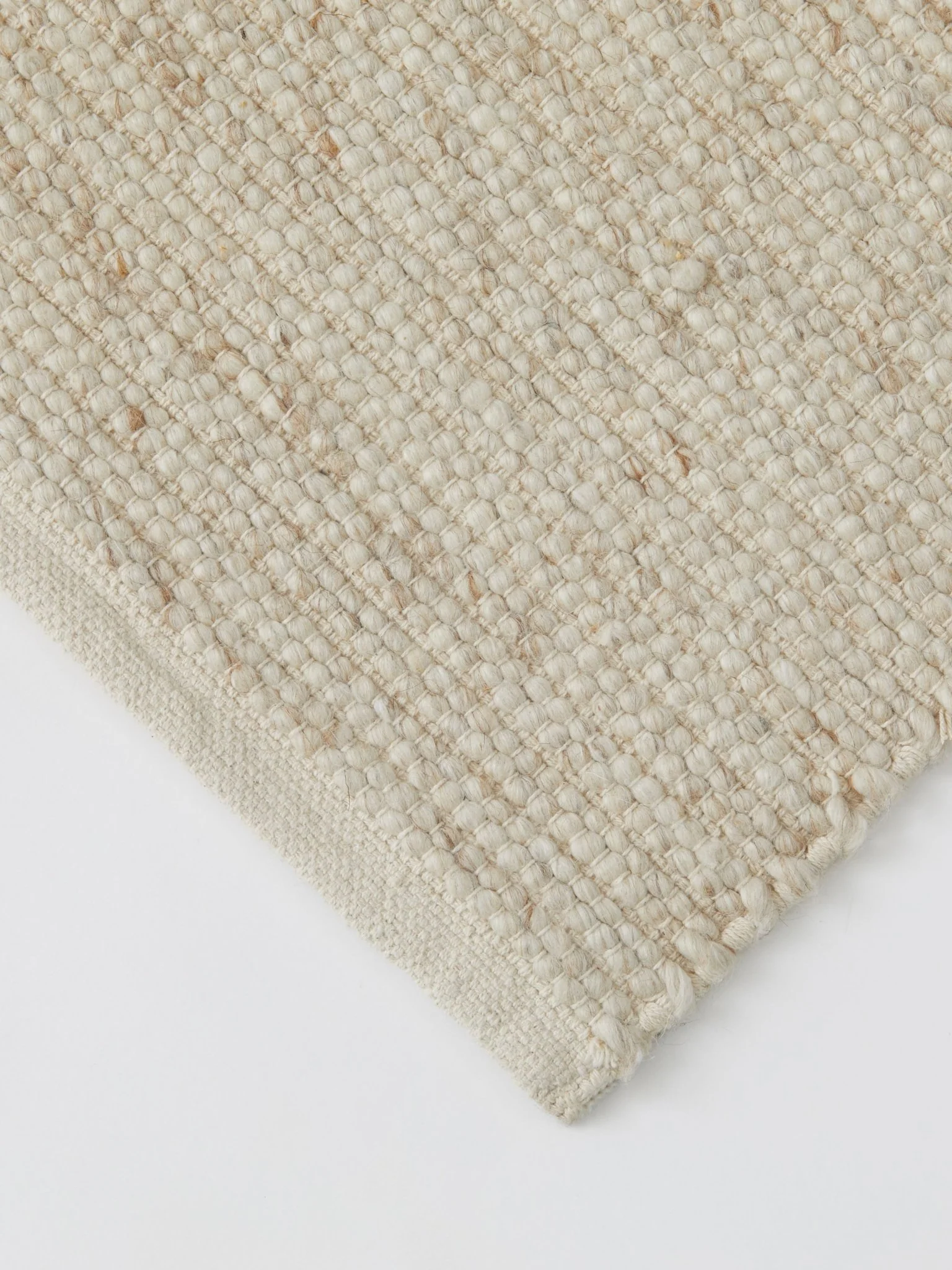 Andes Rug - Sandstorm - Image 4