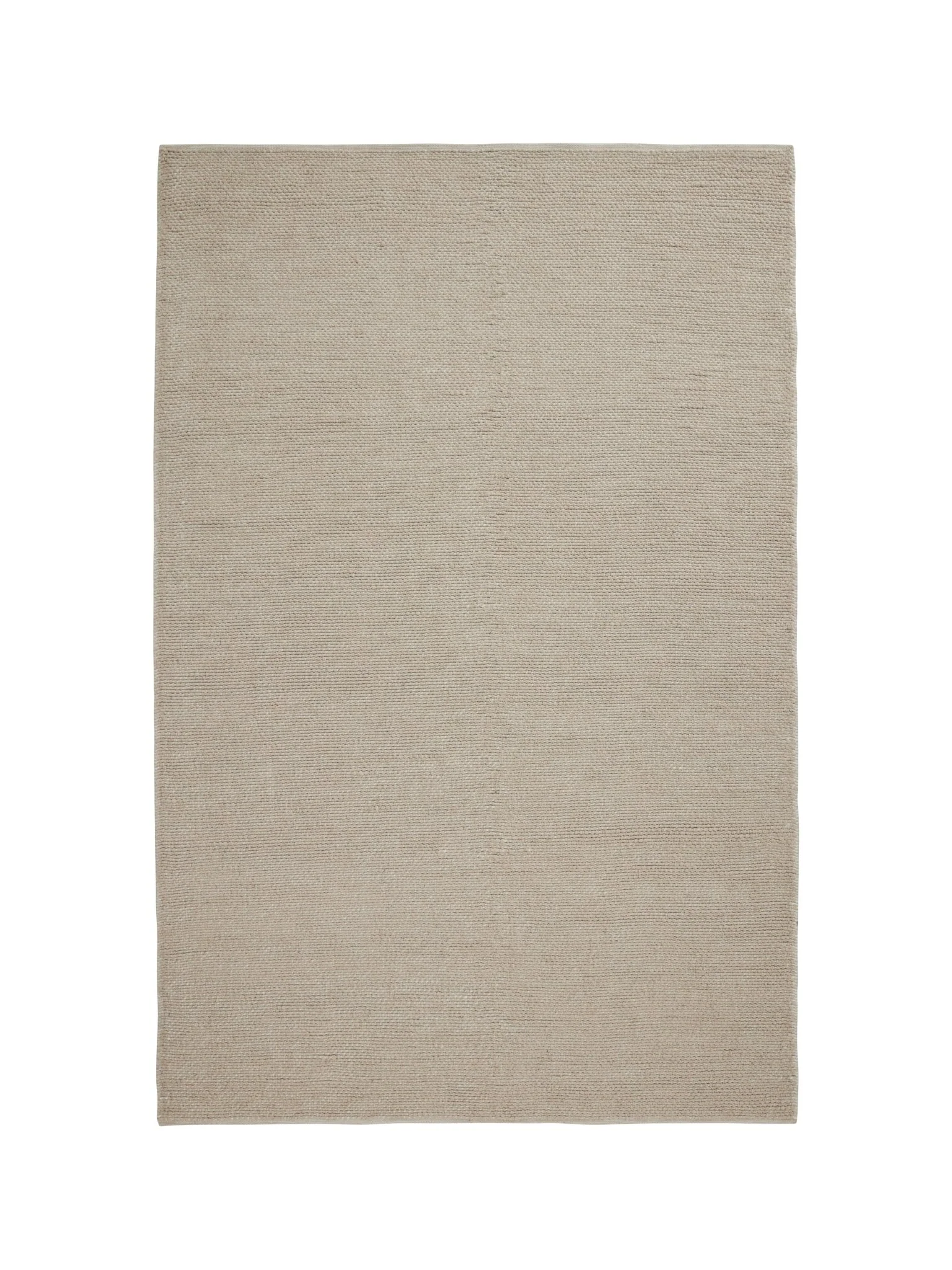 Andorra Rug - Oatmeal - Image 3