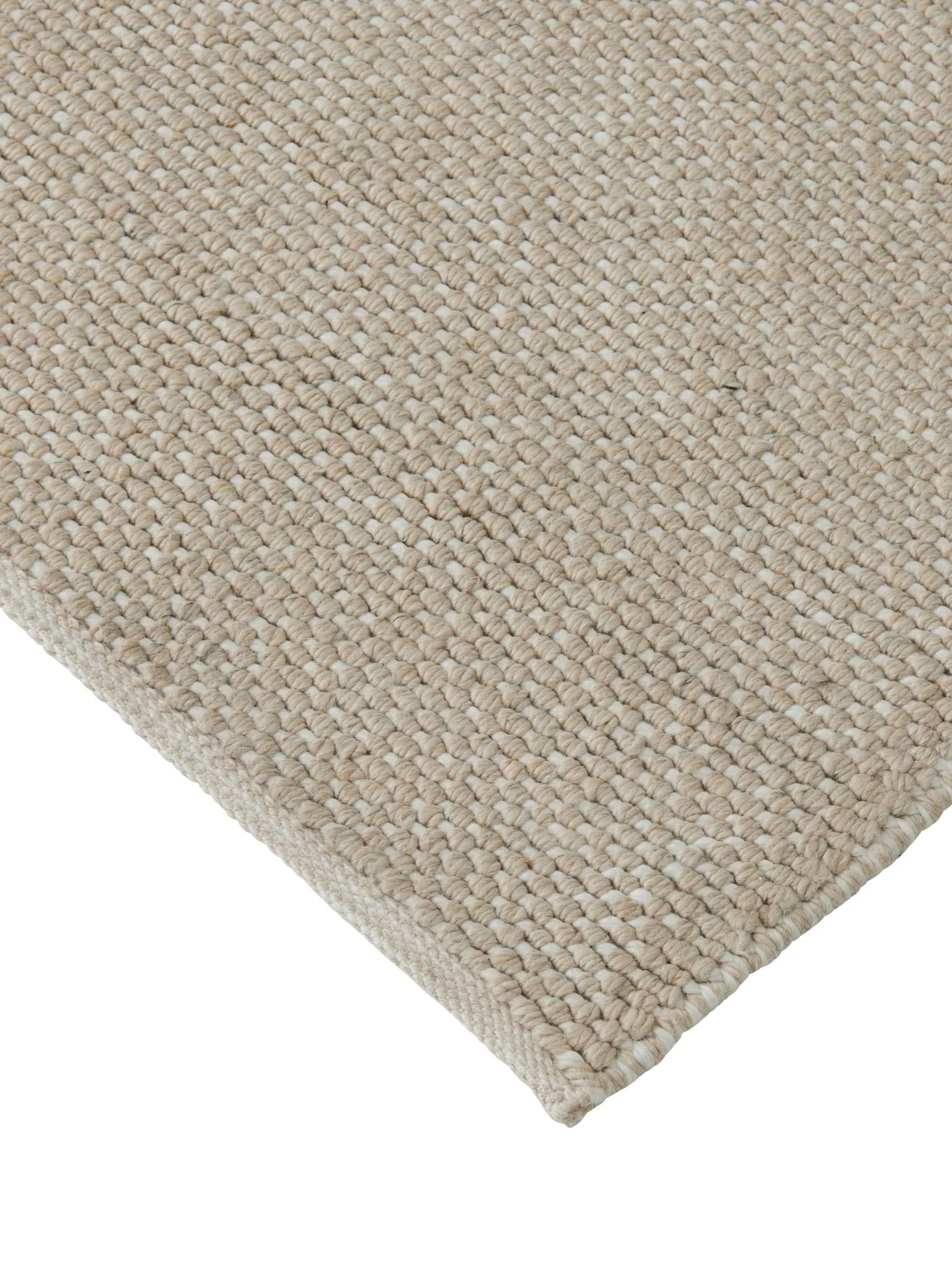 Andorra Rug - Oatmeal - Image 4