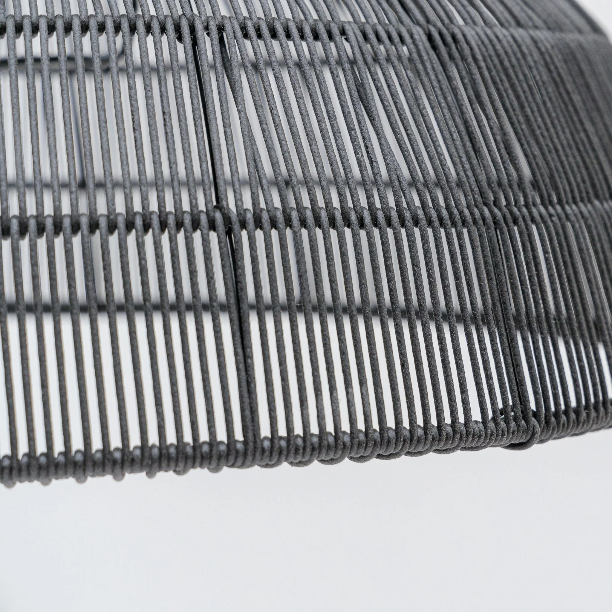 Anja Pendant Lamp - Lava - Image 5