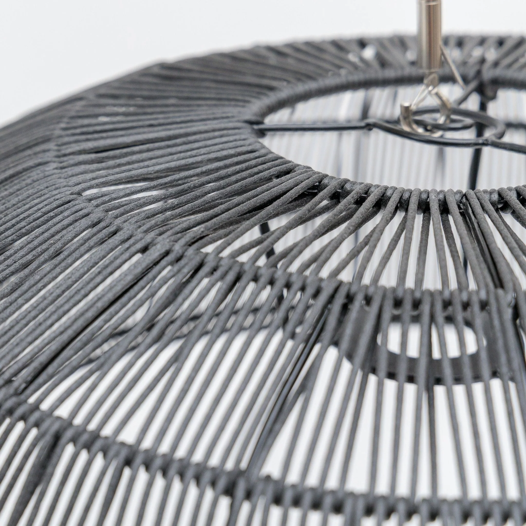 Anja Pendant Lamp - Lava - Image 7