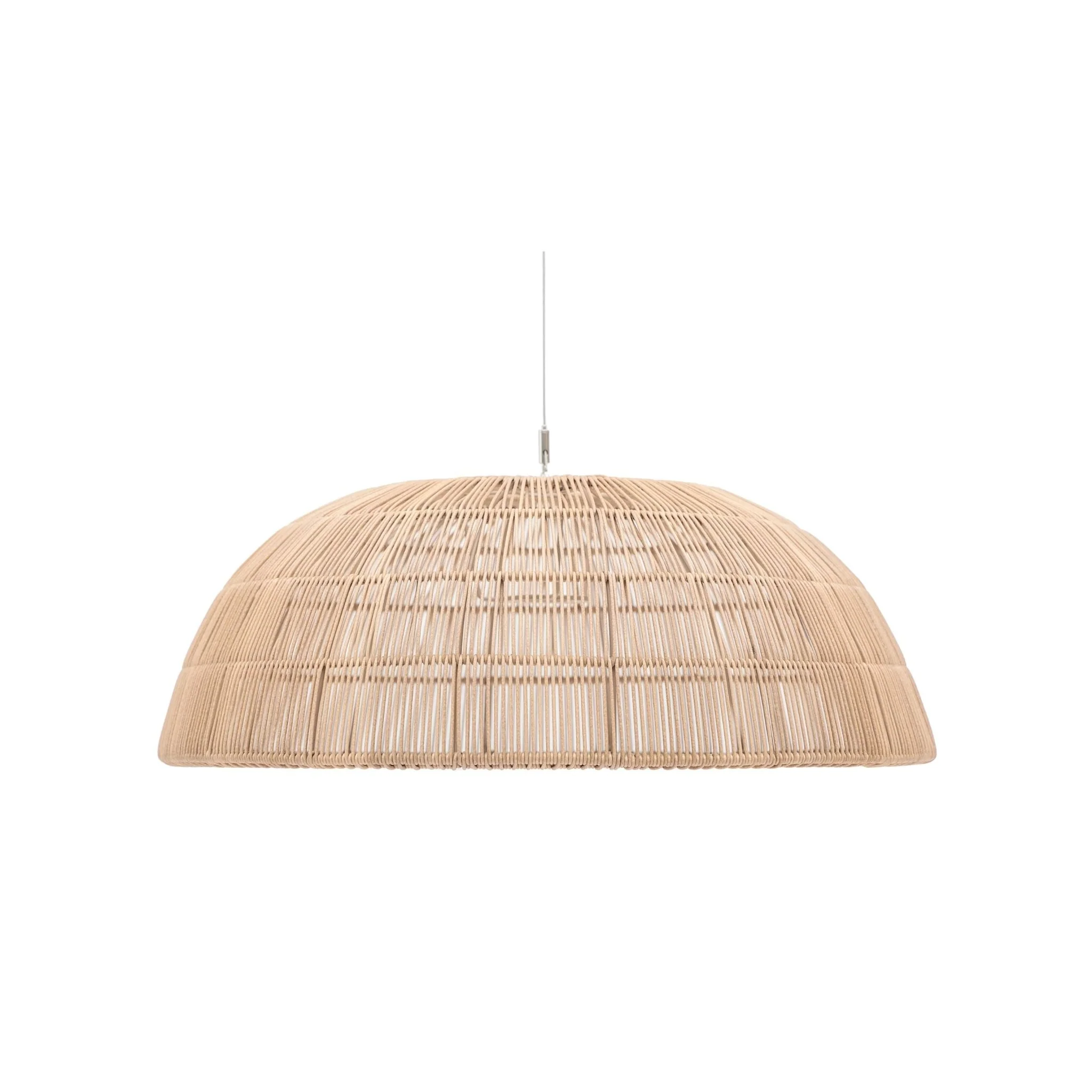 Anja Pendant Lamp - Natural