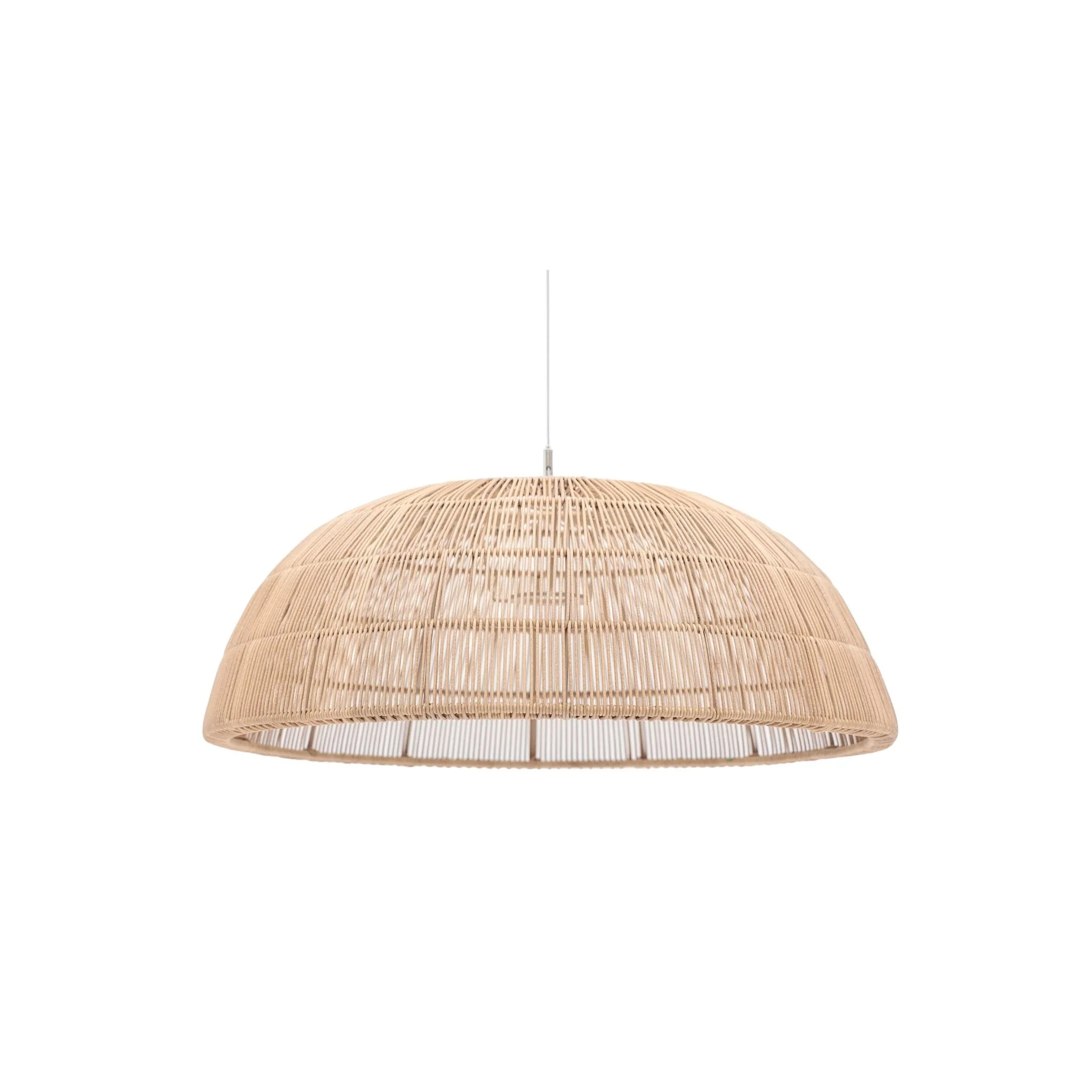 Anja Pendant Lamp - Natural - Image 3